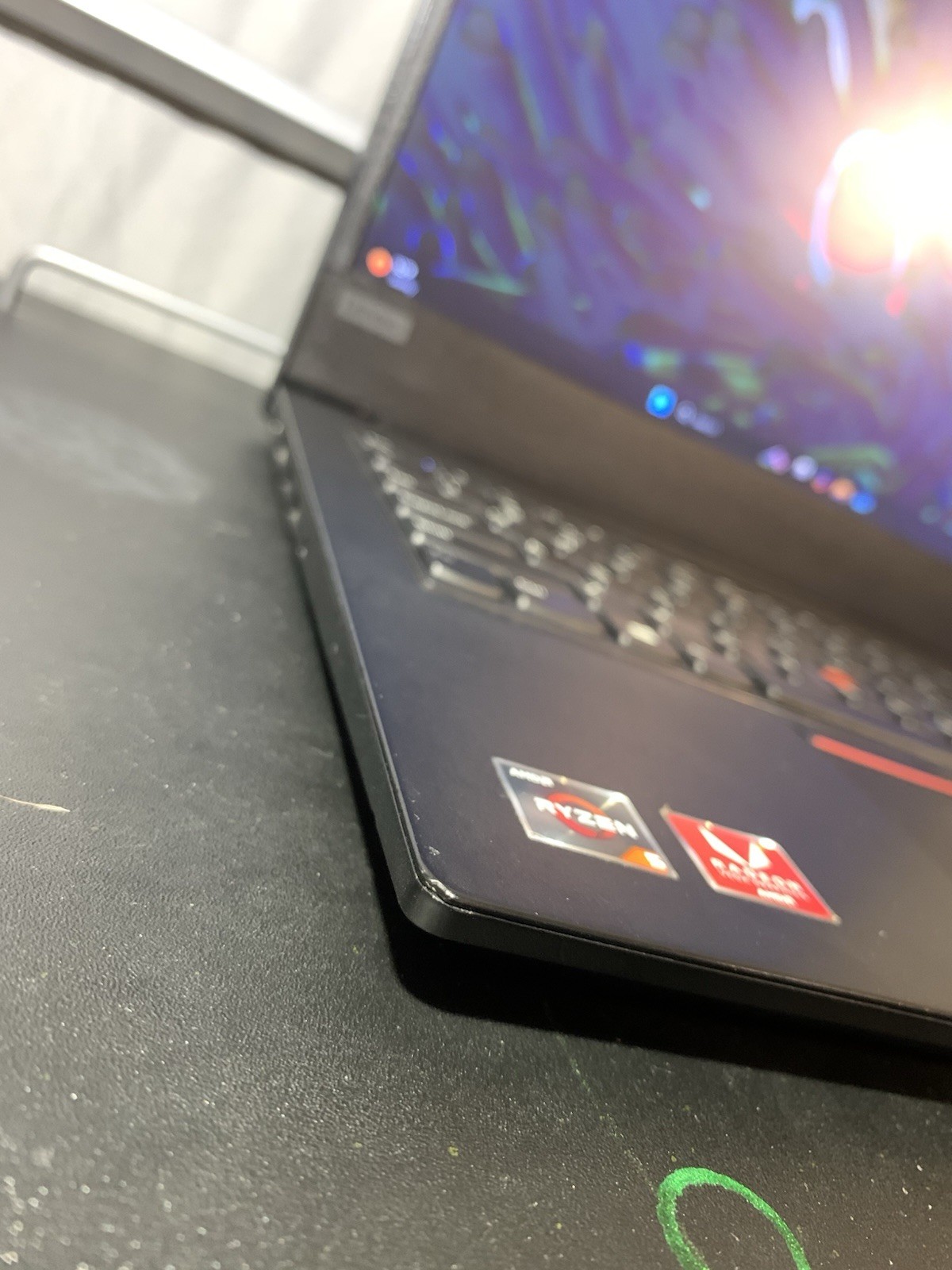 Lenovo ThinkPad E495 Ryzen 5 3500U 16GB 256GB SSD Win11 14in Vega 8 iGPU