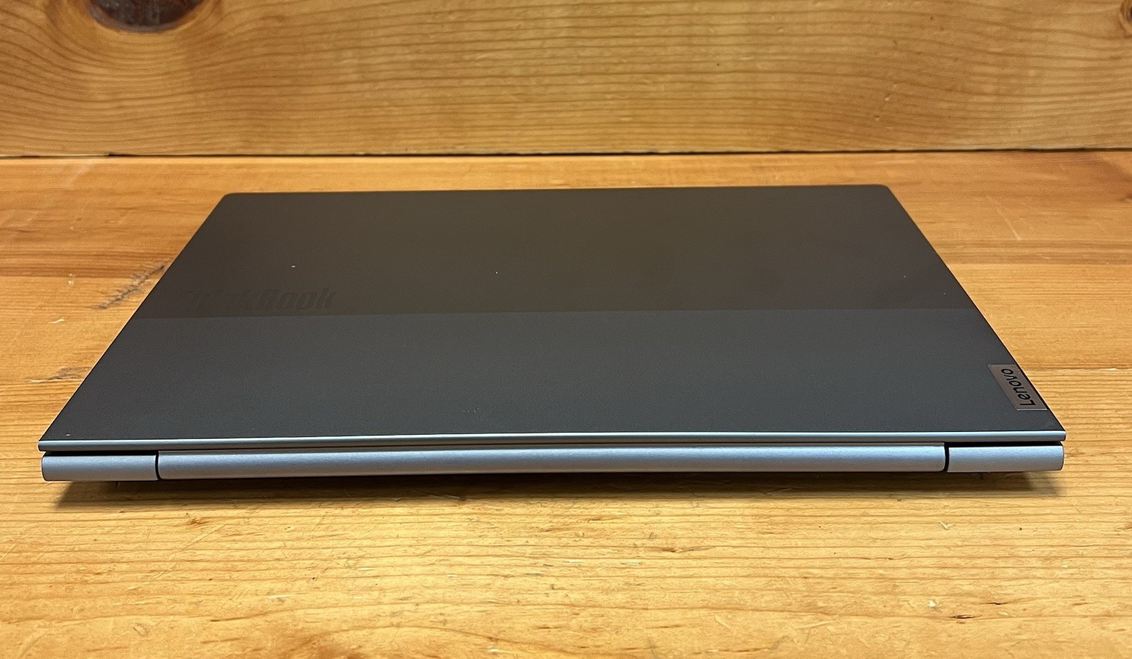 Lenovo ThinkBook 14 G7 AMD Ryzen 5 7000 8GB RAM 256GB SSD Win11 Laptop