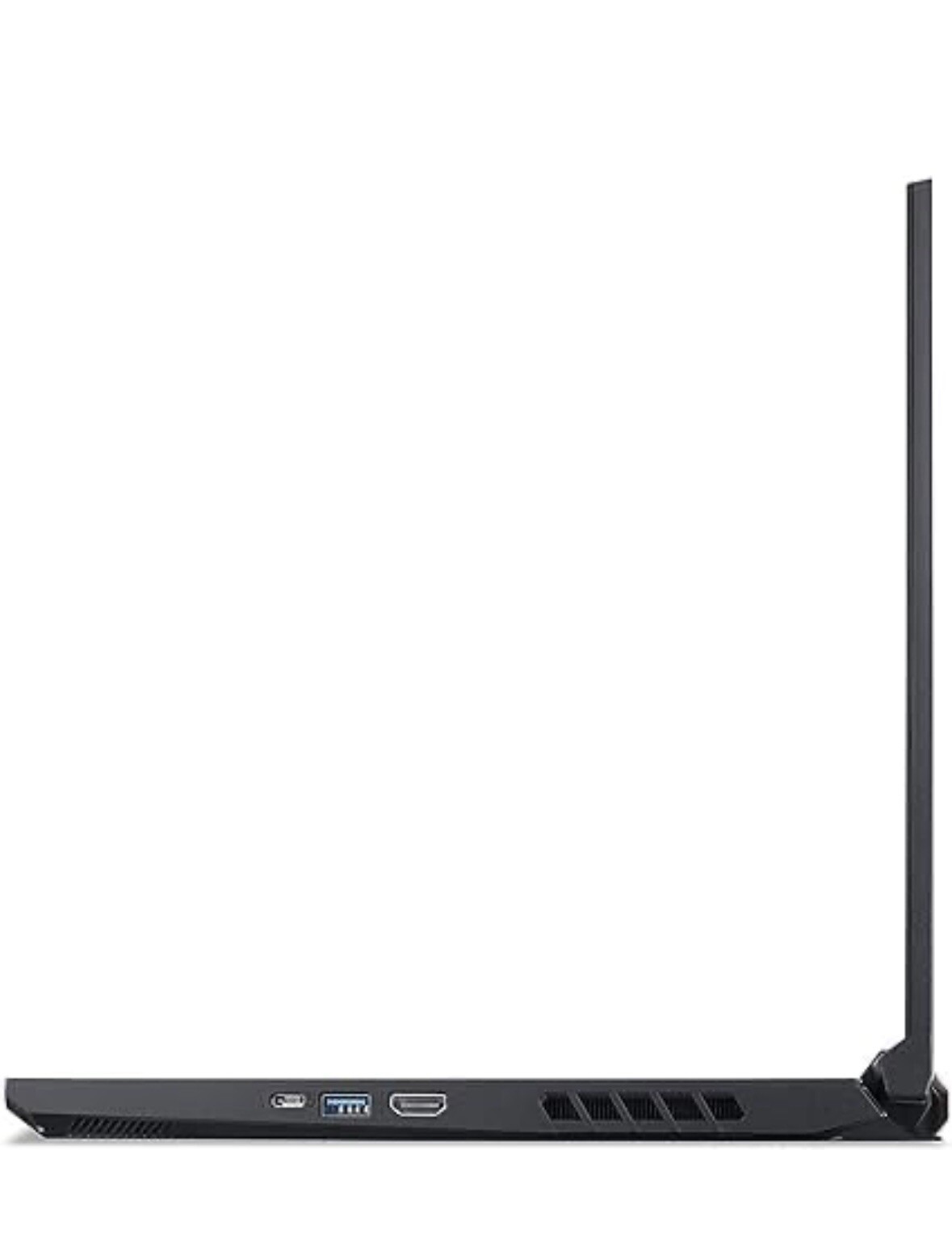 Acer Nitro 5 AN515-55-59KS 15.6” (256GB SSD Intel Core i5-10300H 2.5GHz 8GB…