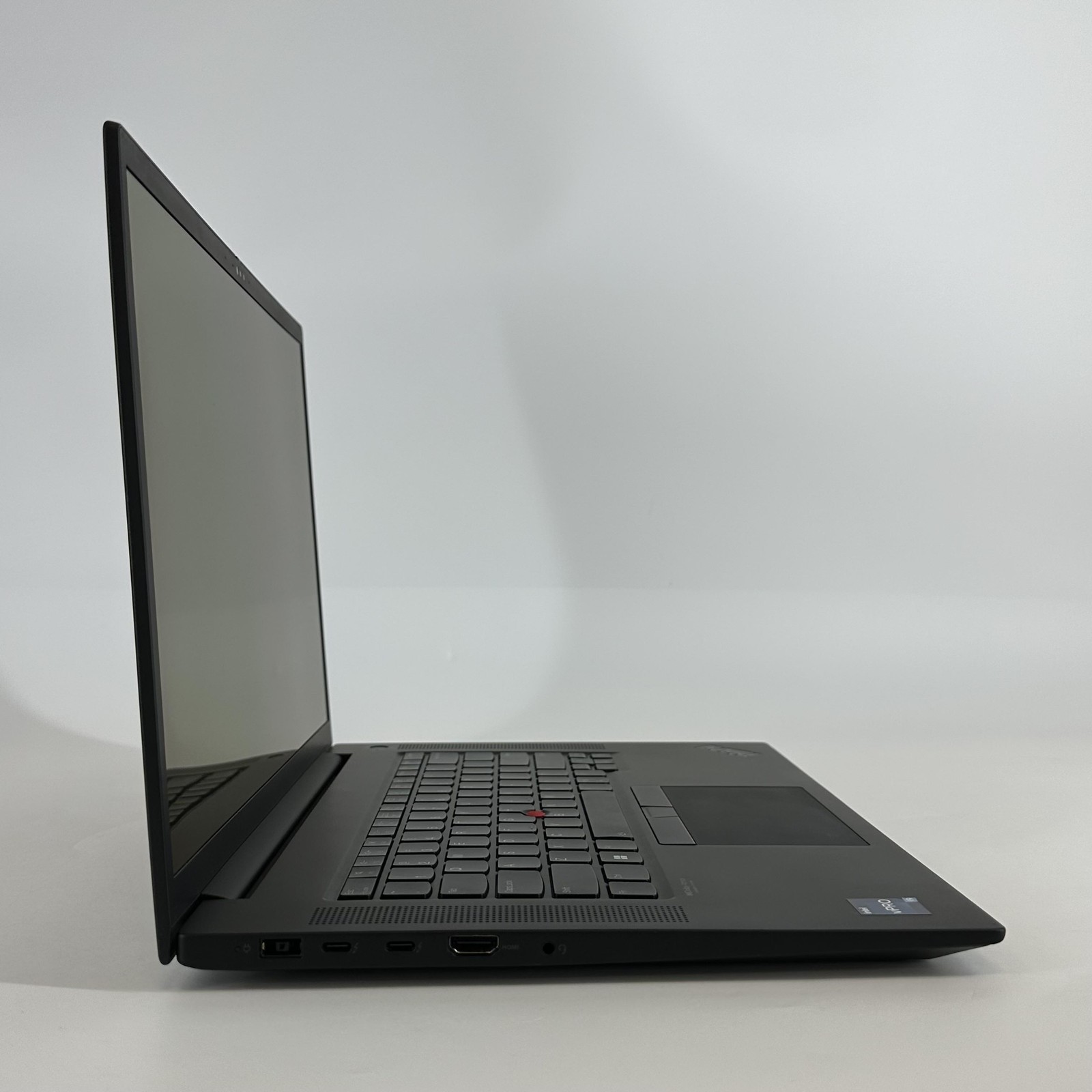 Lenovo ThinkPad P1 Gen 6 16 UHD+ TOUCH i9-13900H 64GB 1TB RTX 2000 Ada FRAME GAP