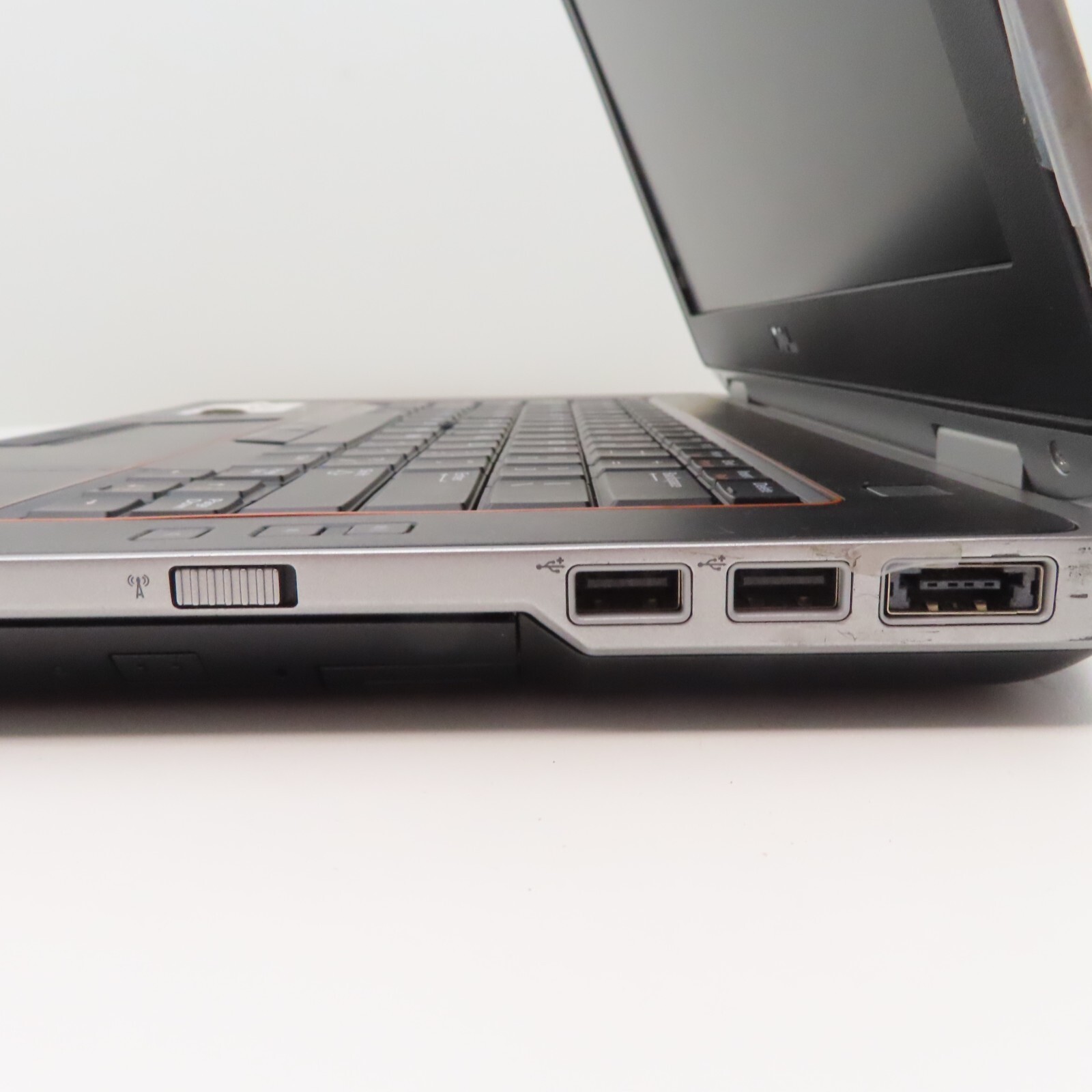 Dell Latitude Laptop Intel Core i5 2.30GHz 2 Cores 4GB DDR3 SDRAM