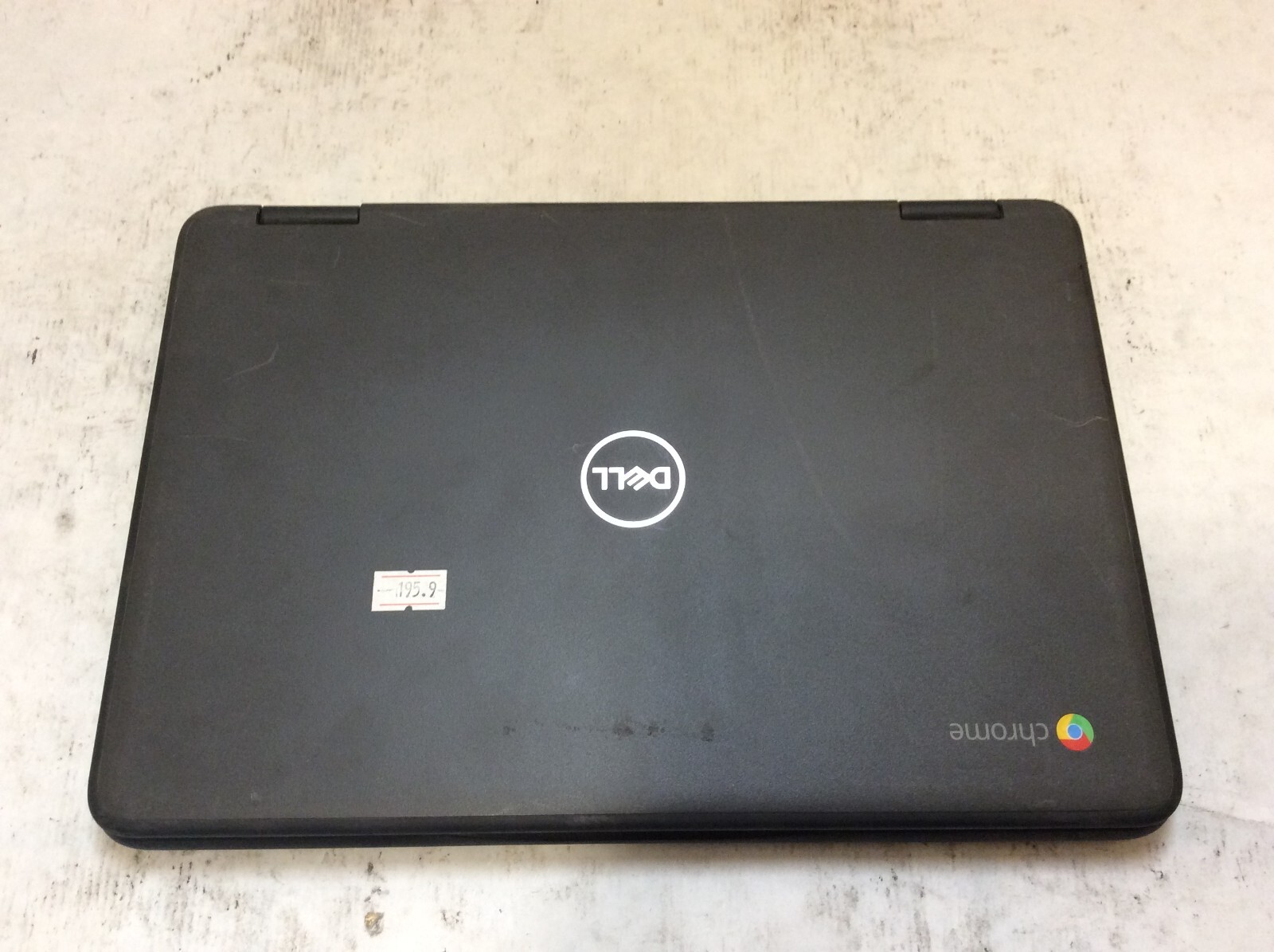 Dell Chromebook 5190 Laptop 11″ Intel Celeron READ DESCRIPTION -PP