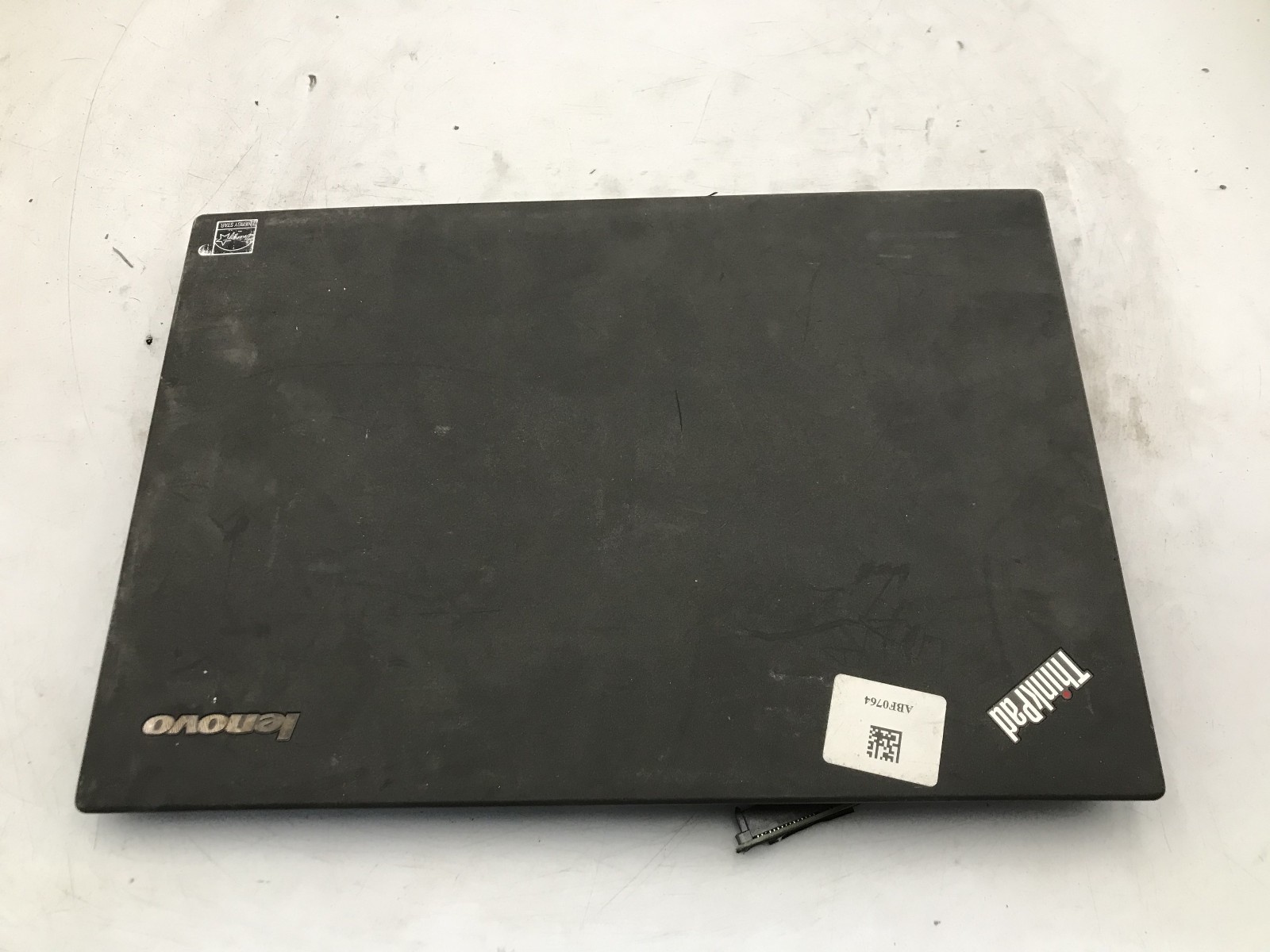 LENOVO THINKPAD X240 – FOR PARTS/FAN ERROR – INTEL I5 4300U – NO RAM – READ – BB