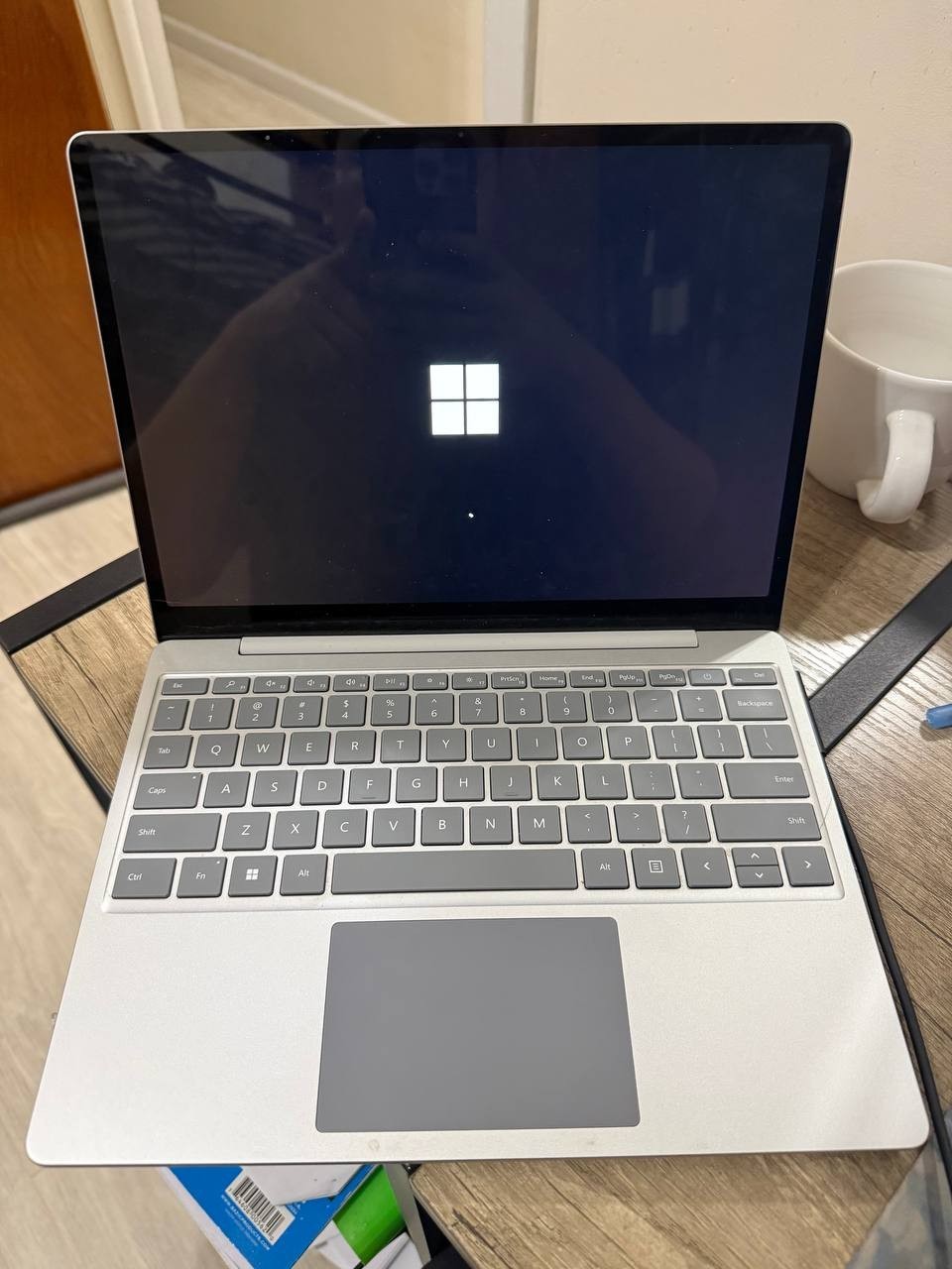 Microsoft Surface Laptop Go 2 12.4″ (256GB SSD, Intel Core i5 11th Gen., 4.20…