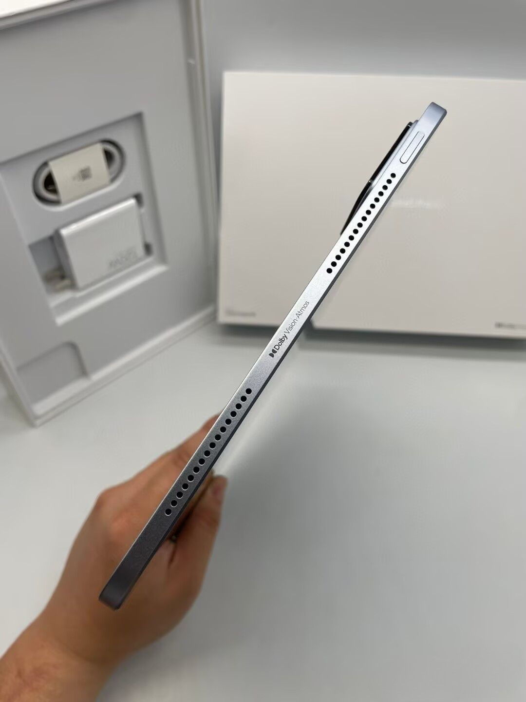 Xiaomi Pad 6S Pro 12.4“50MP Snapdragon 8 Gen 2 Wi-Fi Android 10000mAh