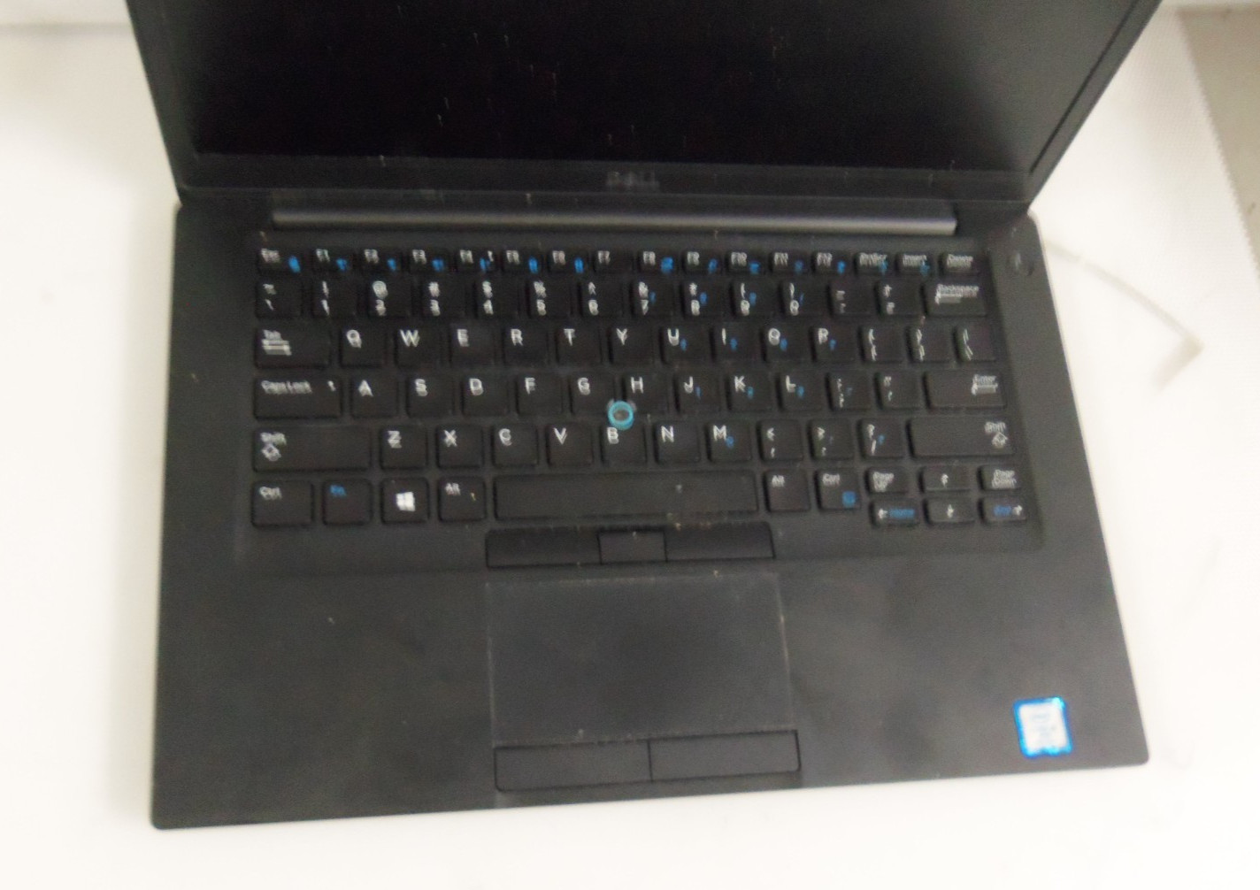 Dell Latitude 7490 i5-8350U 1.70GHz 16GB Laptop 240GB M2SSD NOOS + AC READ