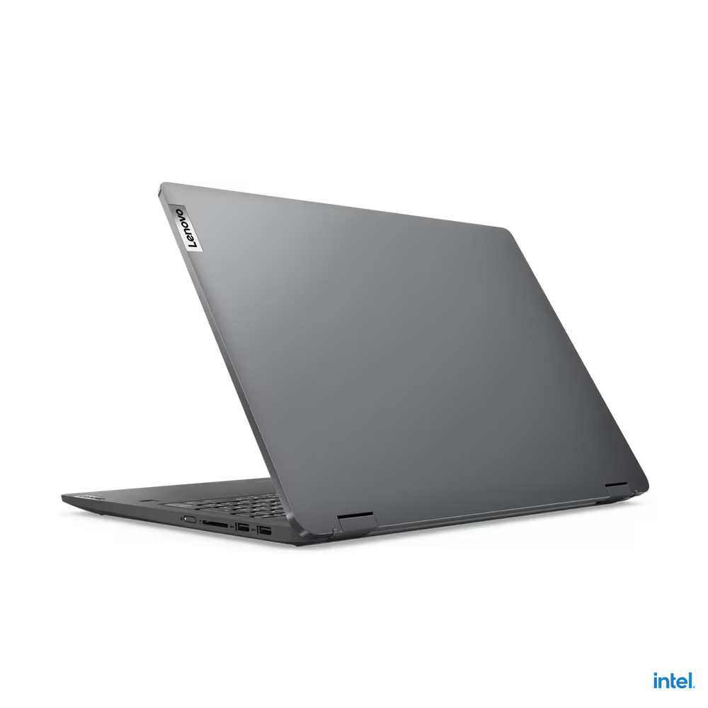 Lenovo IdeaPad Flex 5i 16″ 2-in-1 i7-1255U 16GB RAM 512GB SSD Touchscreen Laptop