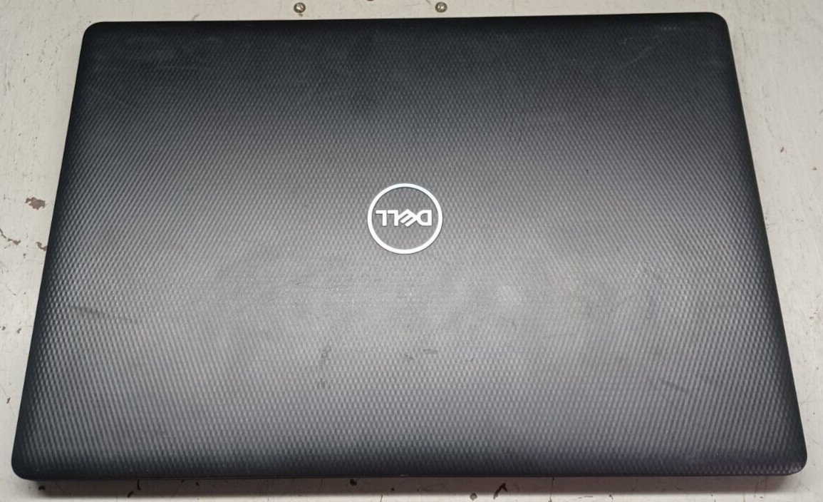 Dell Inspiron 3585 15.6″ AMD Ryzen 3 2200U 8GB RAM 256GB SSD Windows 10 Home