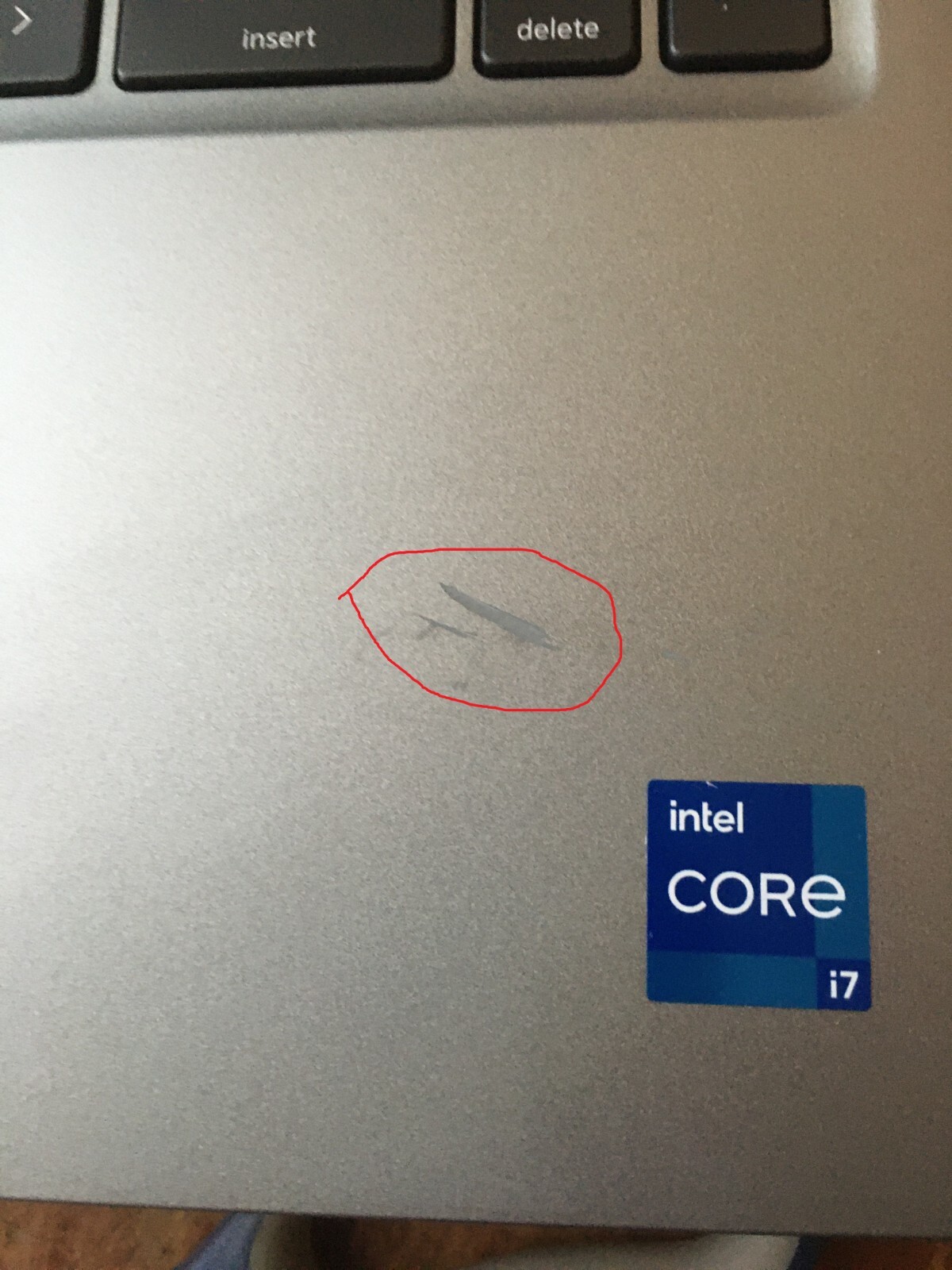 Dell Precision 3560 15.6 Workstation Intel i7-1165G7 16GB RAM 225GB NVIDIA T500