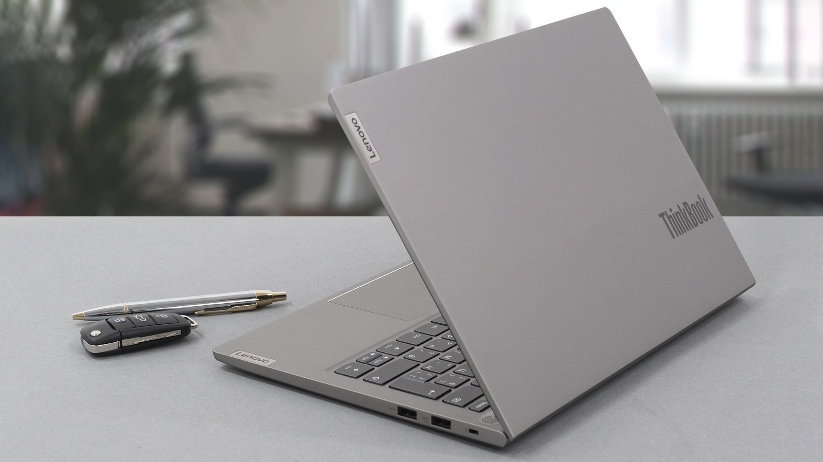 Lenovo ThinkBook 13s G2 ITL i5-1135G7 8GB 512GB WIN 11 Pro Grade B