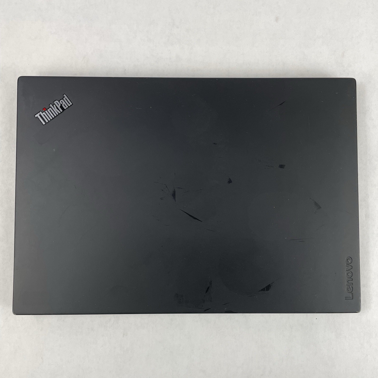 Lenovo ThinkPad T480 14″ i5-8350U 1.70 GHz 8 GB RAM No SSD/OS/AC/Batt – READ