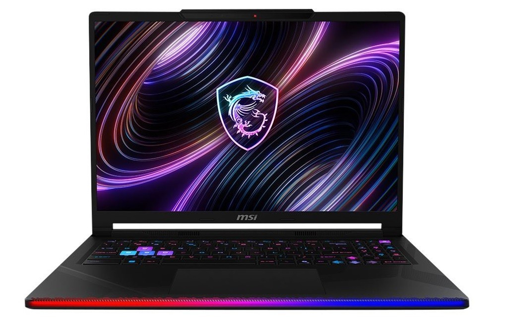🔥MSI Raider 16 Max HX B2WJ-002US OLED Ultra 9 290HX Plus RTX 5090 32GB 1TB SSD