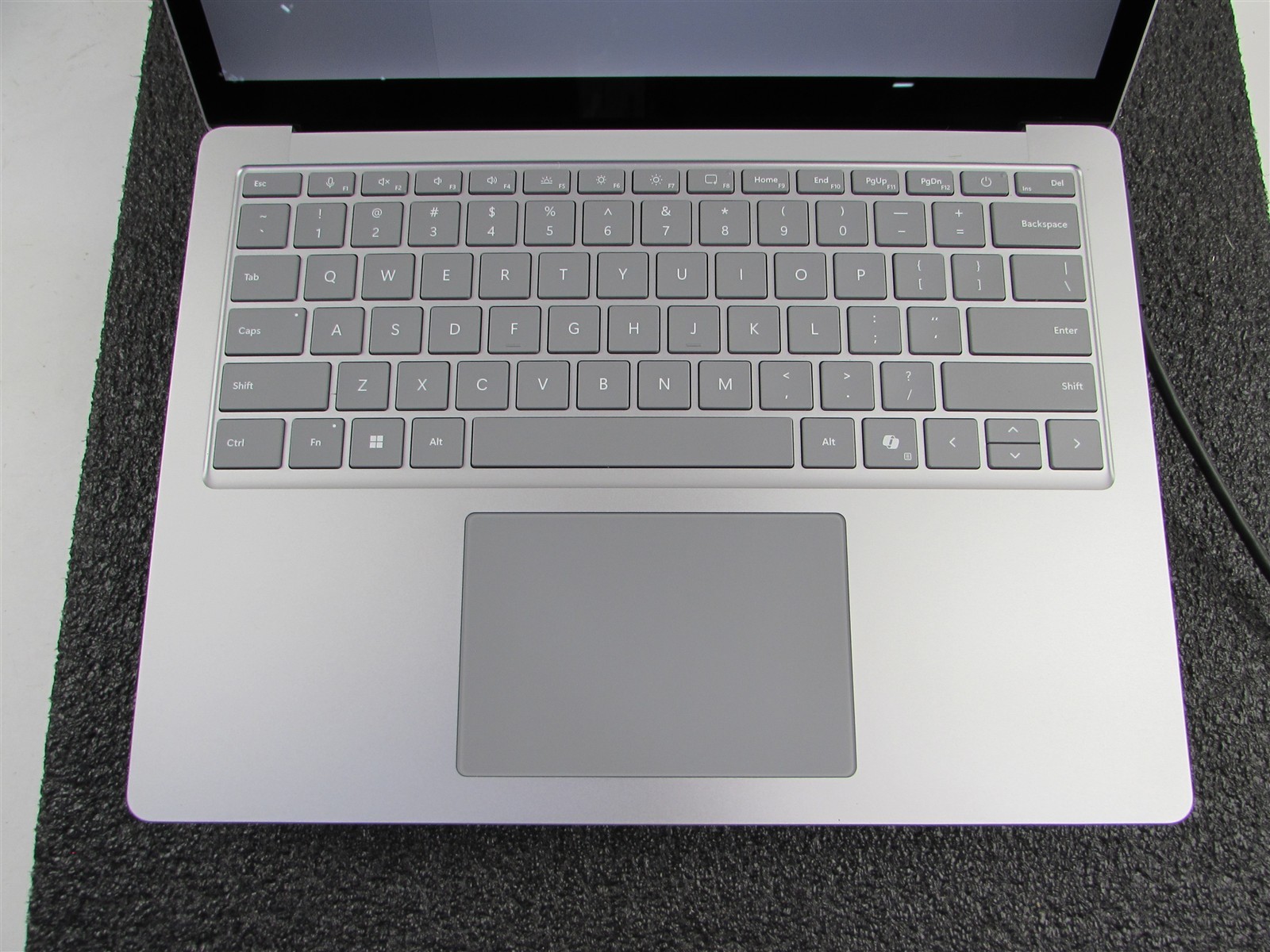 SURFACE SURFACE LAPTOP 6 CORE ULTRA 7 165H 512GB SSD 16GB RAM WIN 11 PRO