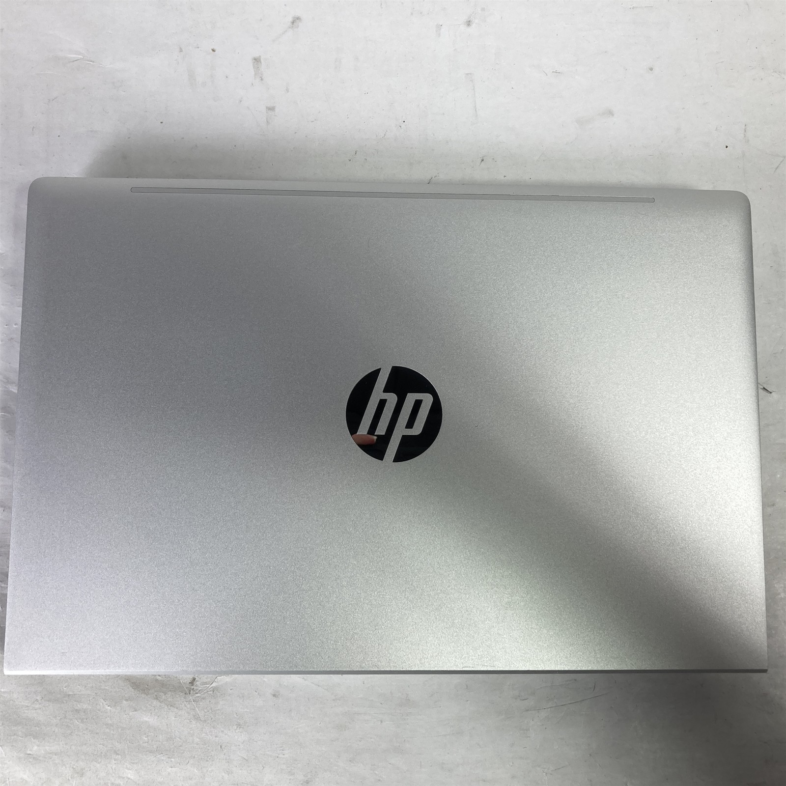 HP ProBook 445 G9 14″ Laptop Ryzen 5 5625U 2.3GHz – 8GB Ram – No Drive