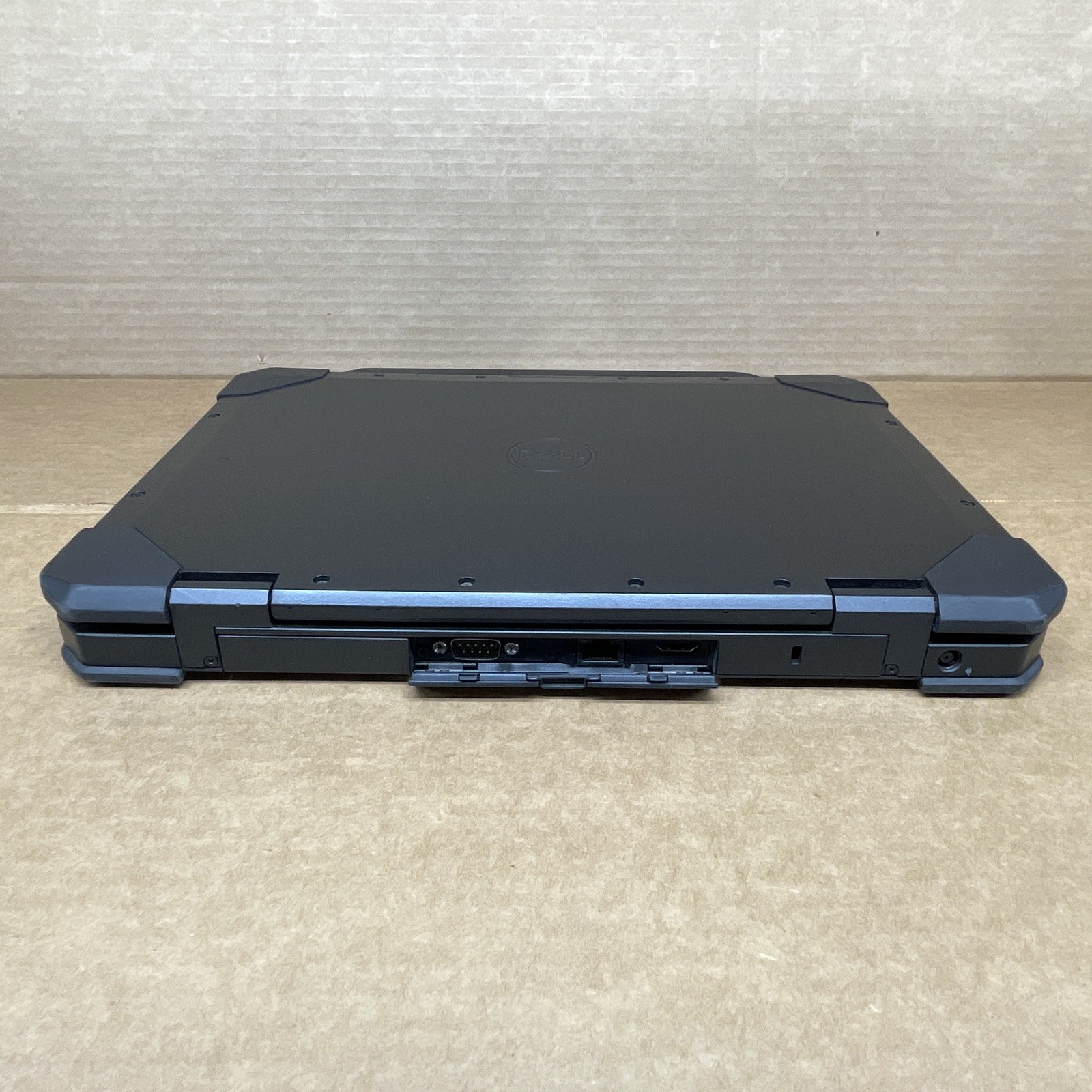 Dell Latitude 5420 Rugged, Intel Core i3-7130U @ 2.70GHz 8GB RAM NO SSD NO OS