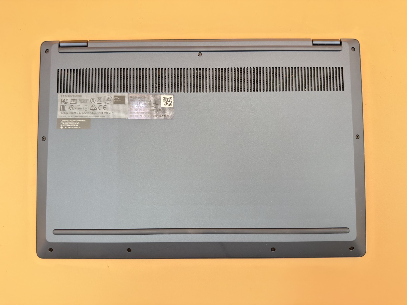 Lenovo IdeaPad Flex 5 Chromebook 13ITL6 | 11th Gen i3 | Excellent with Charger