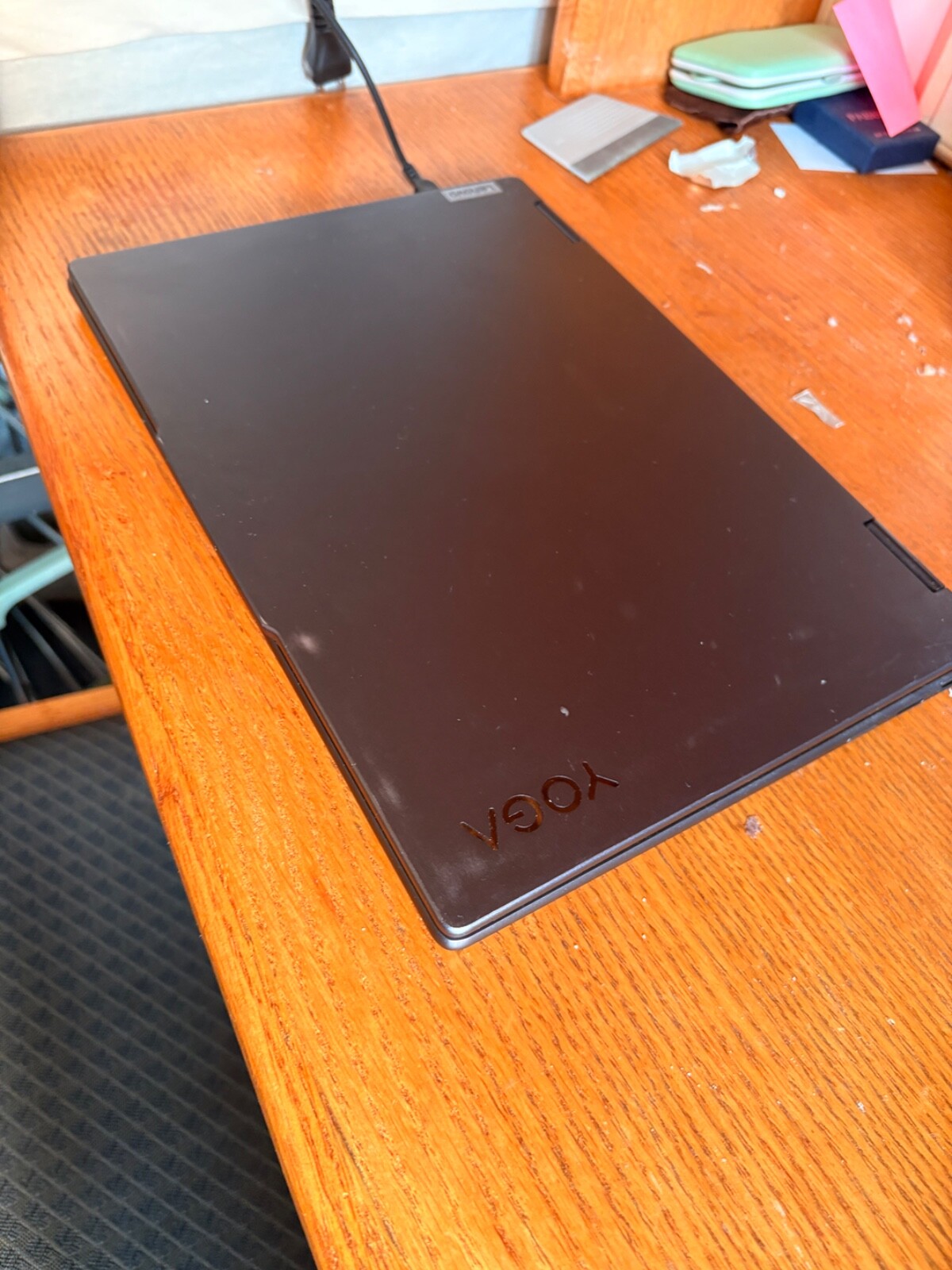 lenovo yoga 7 2-in-1 14iml9