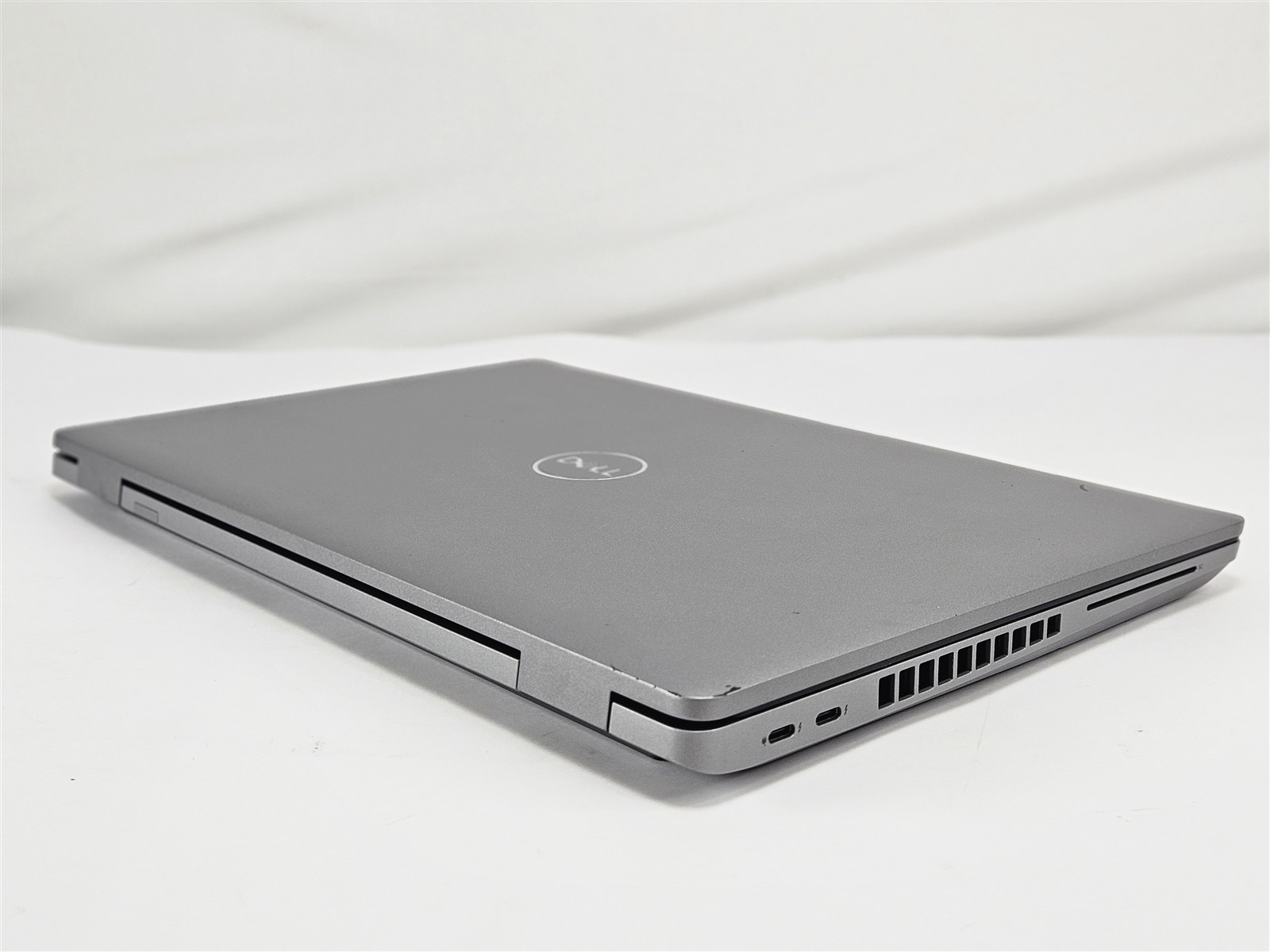 Dell Precision 3571 i7-12800H 16GB DDR5 512GB NVMe NVIDIA T600 GPU