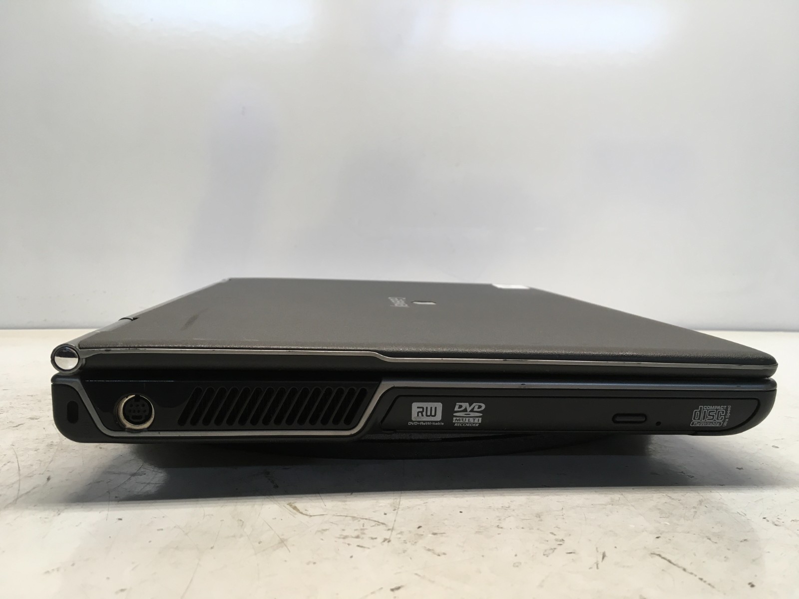 Gateway MA3 AMD Athlon 64 X2 TK-53 1700MHz 1 GB NO HDD/Battery