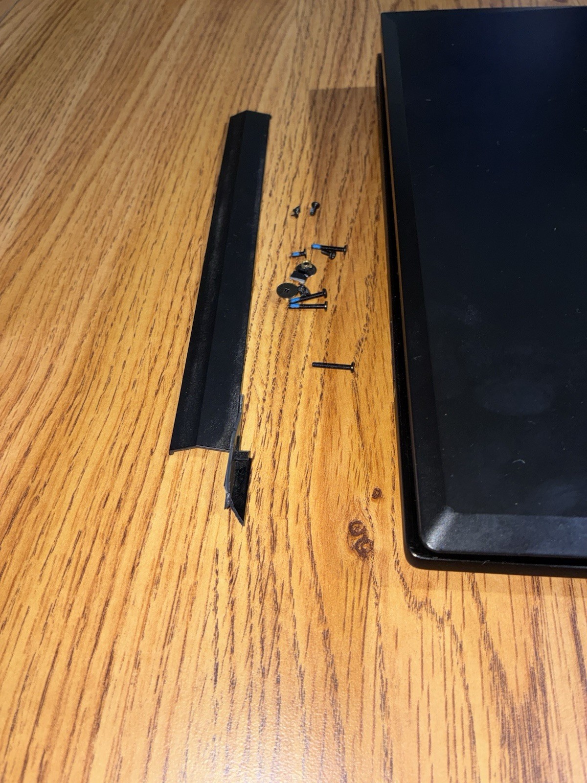 HP Pavilion Gaming 15 GTX 1050 Ti i5-8300H 8GB 1TB Works Needs Repair