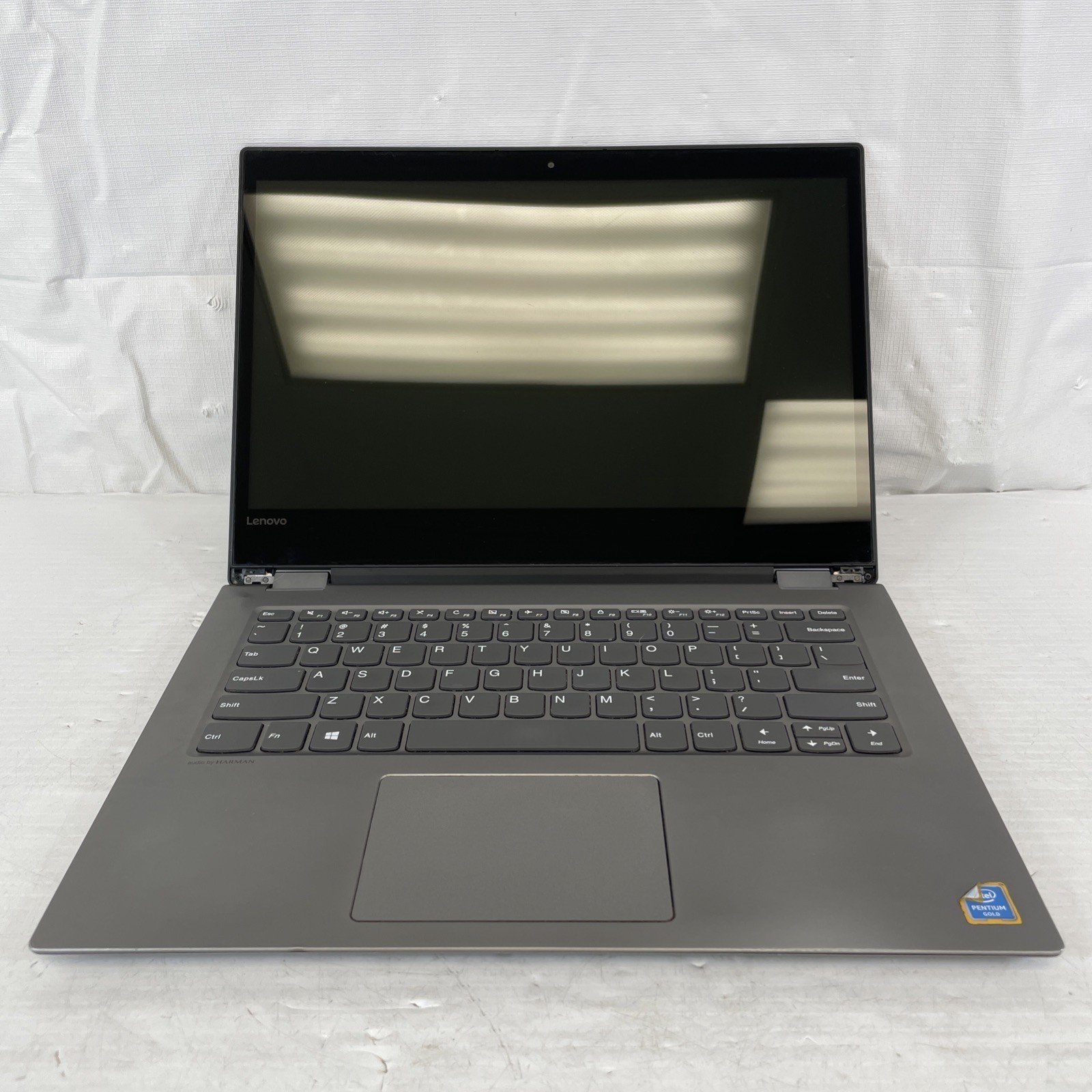 Lenovo IdeaPad Flex 14 2-in-1 Intel Pentium 4415U 2.3GHz 8GB RAM 500GB HDD Win10