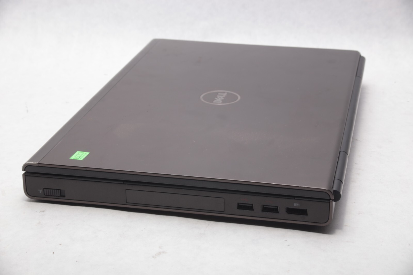 DELL PRECISION M4600 i7-2720qm 2.3ghz 8GB RAM 240gb SSD SATA WIN 10 PRO 051