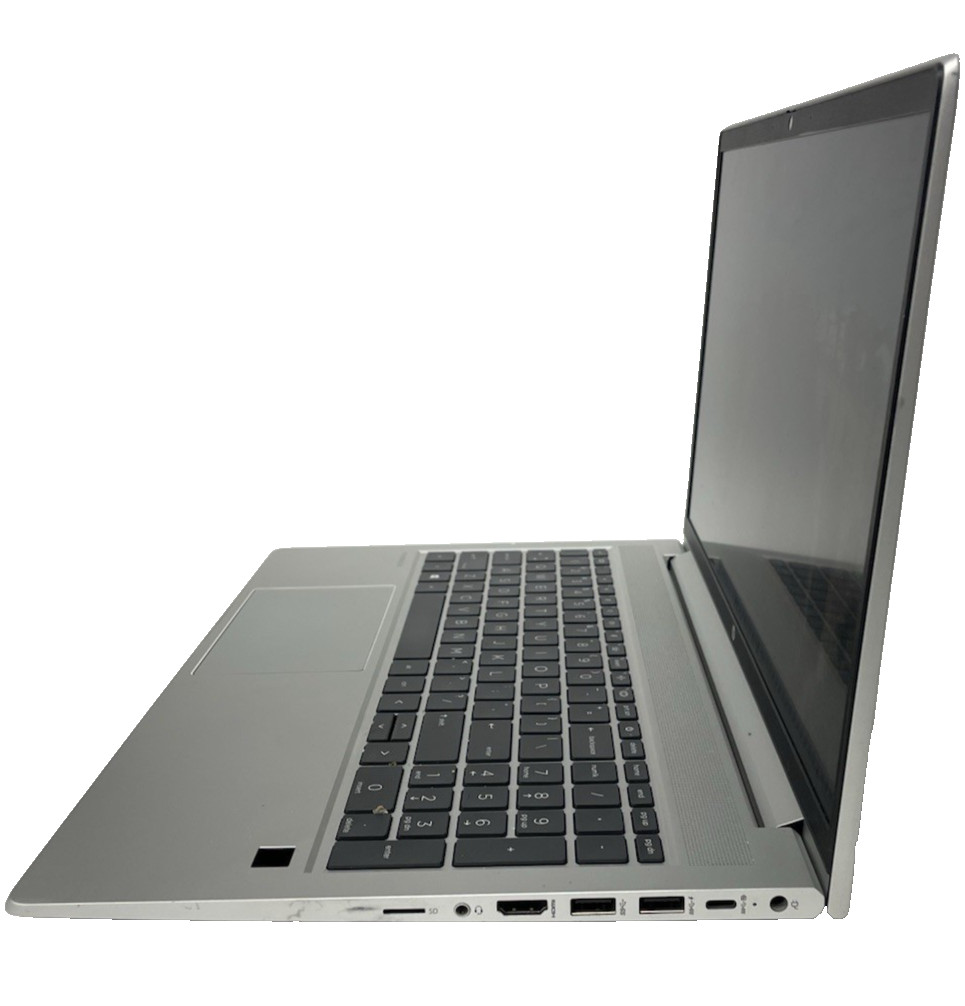 HP ProBook 450 G8 / i5-1135G7 @2.40GHz / 128GB NVMe / 16GB RAM / Win 11 PRO