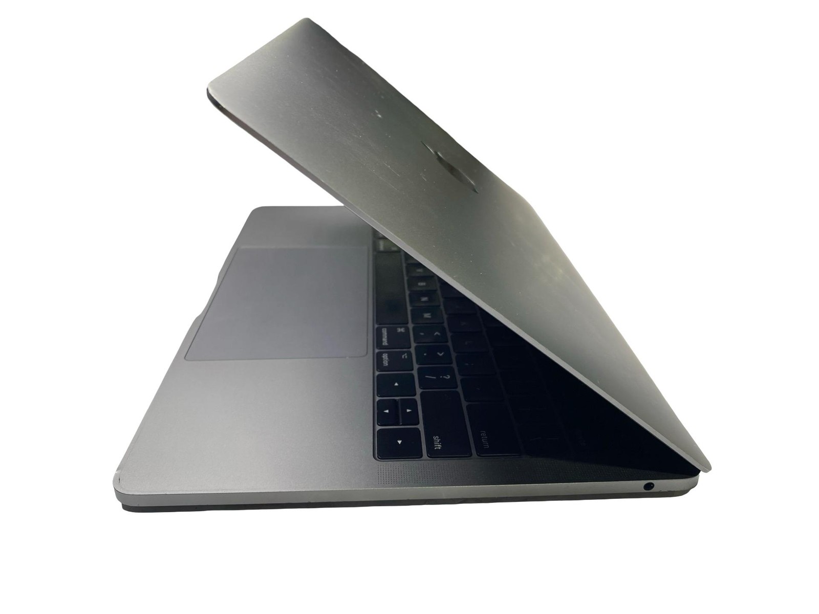 MacBookProA1708 13in2017 MPXQ2LL/A i57360U8GB256GBCatalinaBCC607Discoloredscreen