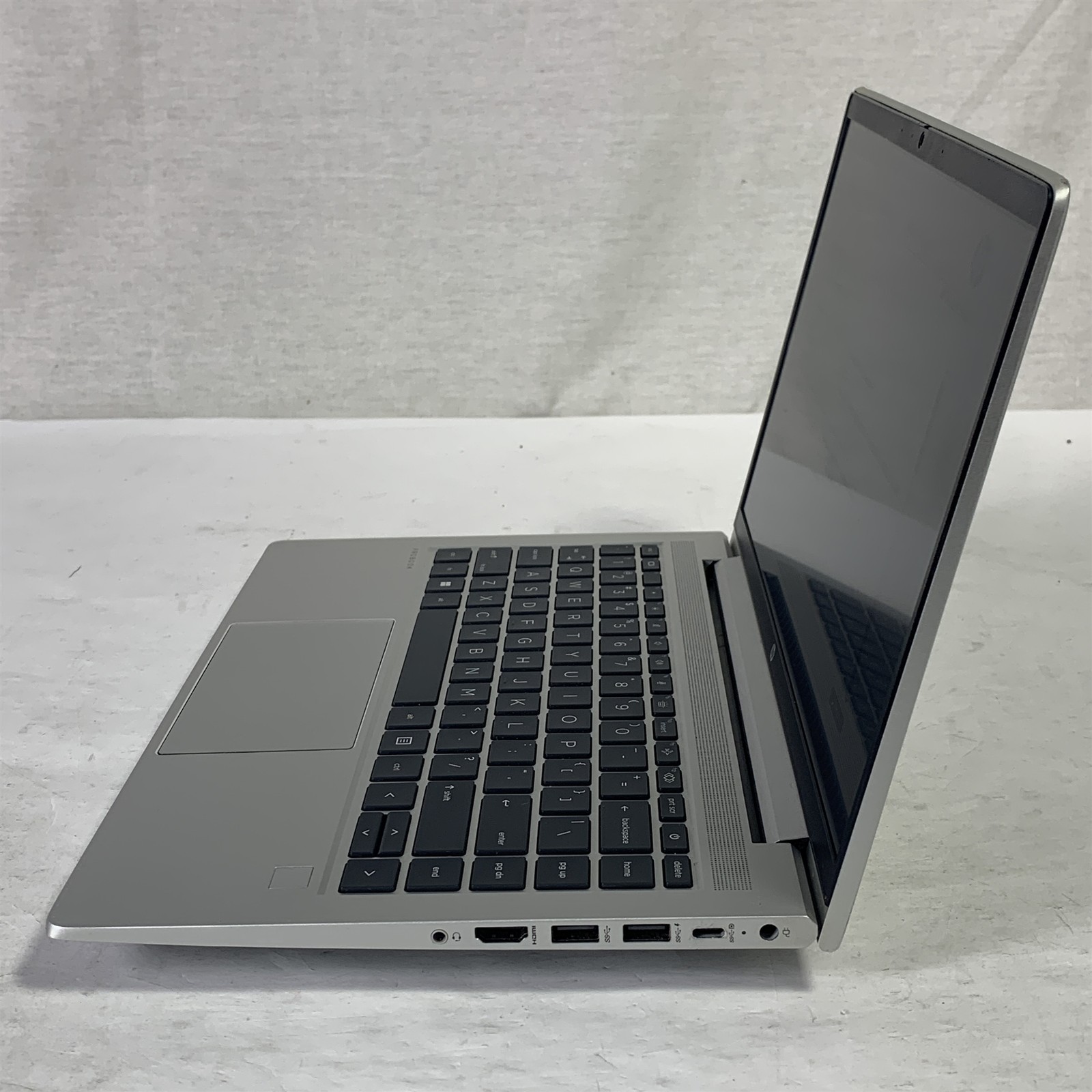 HP ProBook 445 G8 14″ Laptop Ryzen 5 5600U 2.3GHz 8GB 512GB NVMe SSD – Win11