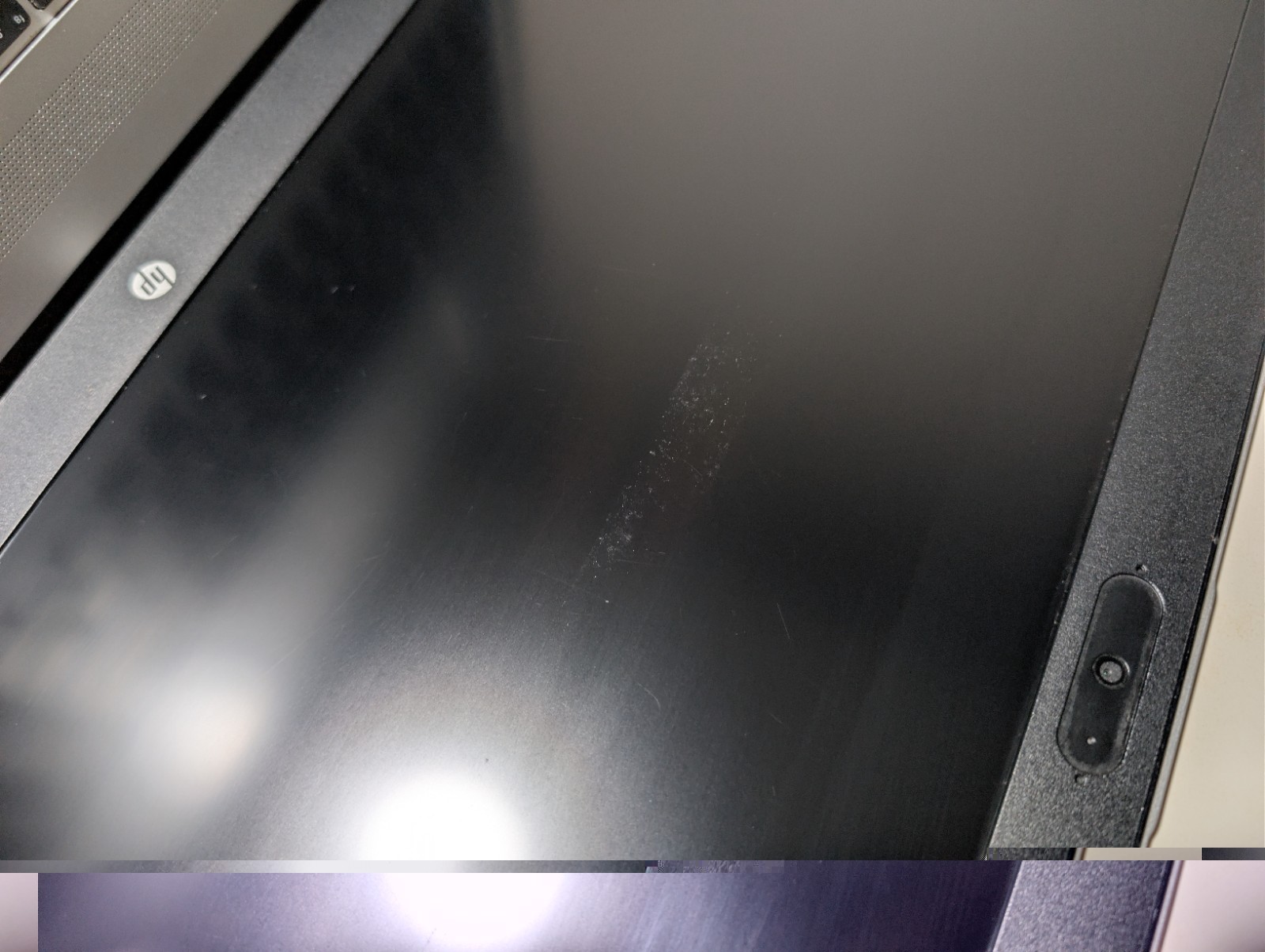 Read! HP PROBOOK 650 G4 | i5-8350U 8GB RAM 256GB NVMe SSD | FHD Windows 11 Pro