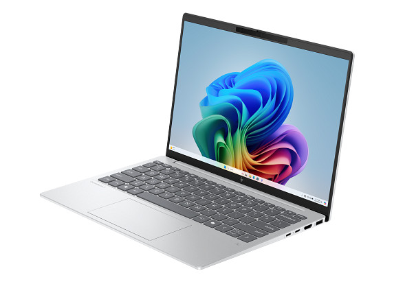 HP OmniBook 7 Laptop Computer 13.3″ 2K AMD Ryzen AI 7 16 GB memory;1 TB SSD