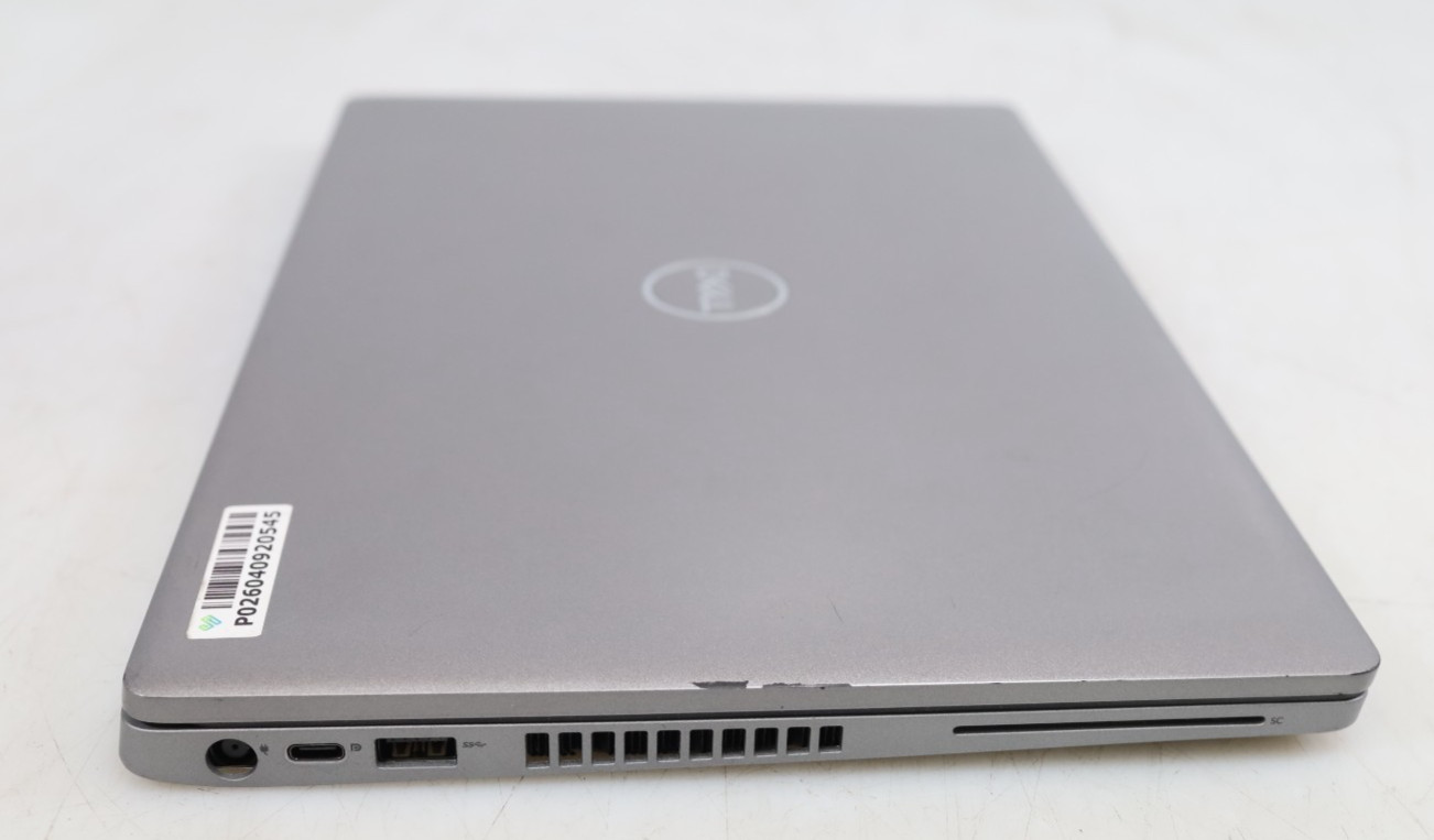 Dell Latitude 5410 14″ i5-10310U 8GB DDR4 No HDD BATT Parts Repair