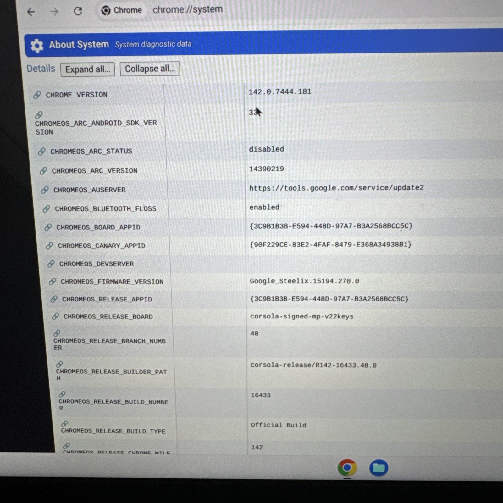 Lenovo IdeaPad Slim 3 Chromebook 14″ FHD MediaTek 8-Core 4GB 64GB Blue – PARTS
