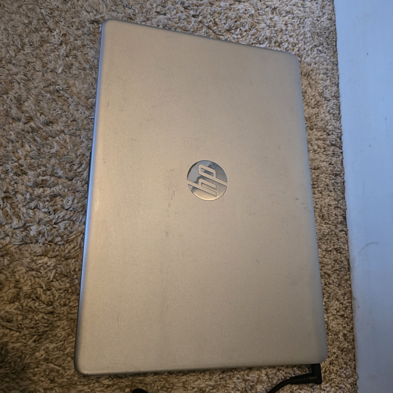 HP Laptop 15-dw3033dx i3-1115G4 3.00GHz 8Gb SSD 1080P Display 11Home