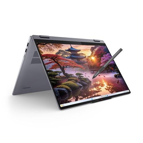 Lenovo IdeaPad 5 2-in-1 16AKP10 Ryzen AI 7 350 Radeon 860M 512GB 16GB