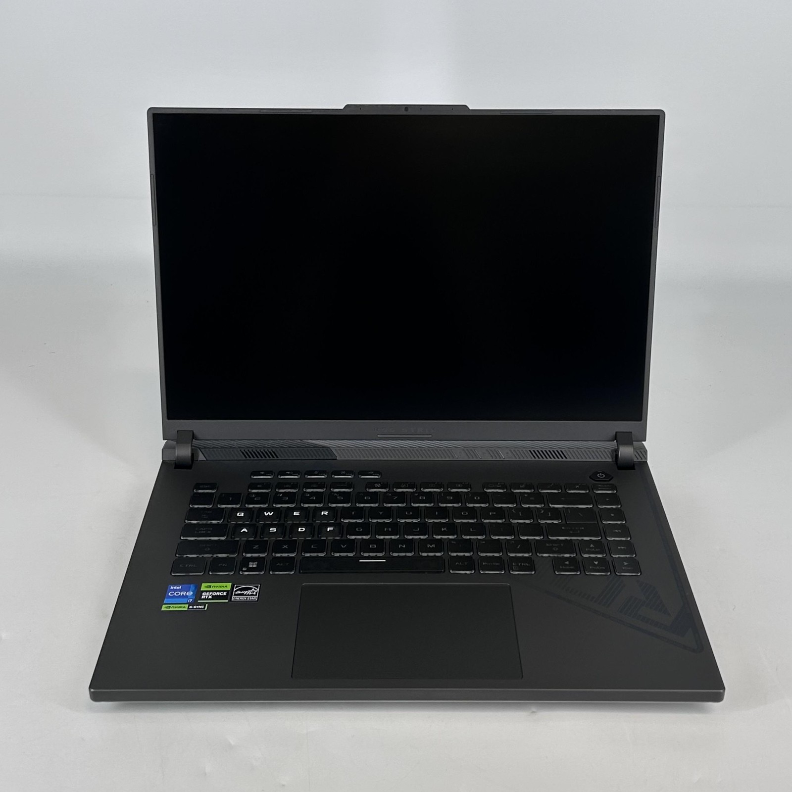 Asus ROG Strix G16 G614 165Hz FHD+ 2.6 GHz i7-13650HX 32GB 1TB/1TB RTX 4060
