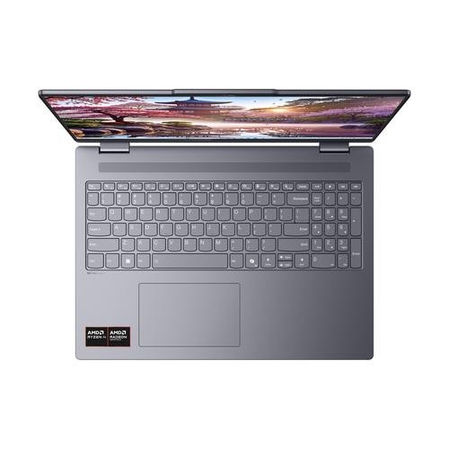 Lenovo IdeaPad 5 2-in-1 16AKP10 Ryzen AI 7 350 Radeon 860M 512GB 16GB