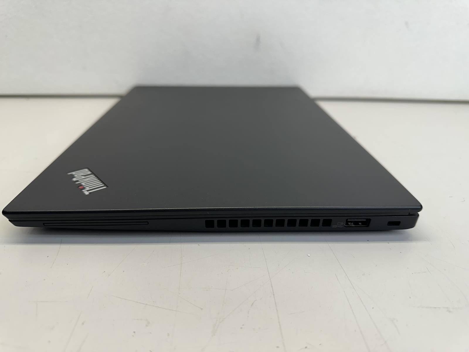 Lenovo Thinkpad T14s Gen1 i7-10610U @ 1.80GHz 16GB RAM 256GB NVMe Win11Pro 4216