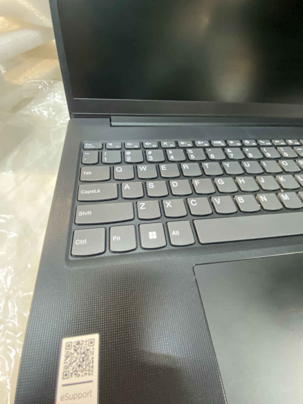 Lenovo V15 G4 ABP 8GB RAM 256GB 15.6″ OS Windows 11 Pro Laptop