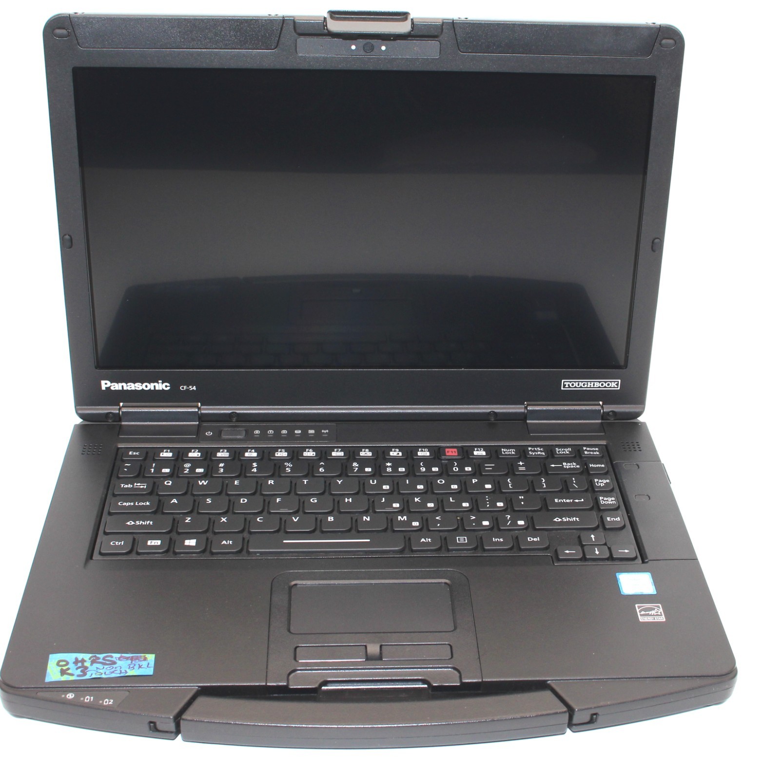 Panasonic Tough CF-54 mk3 Core i532-GB RAM🔹WEB/Touch✔️2TB SSD✔️WIN11P64✔️0HR