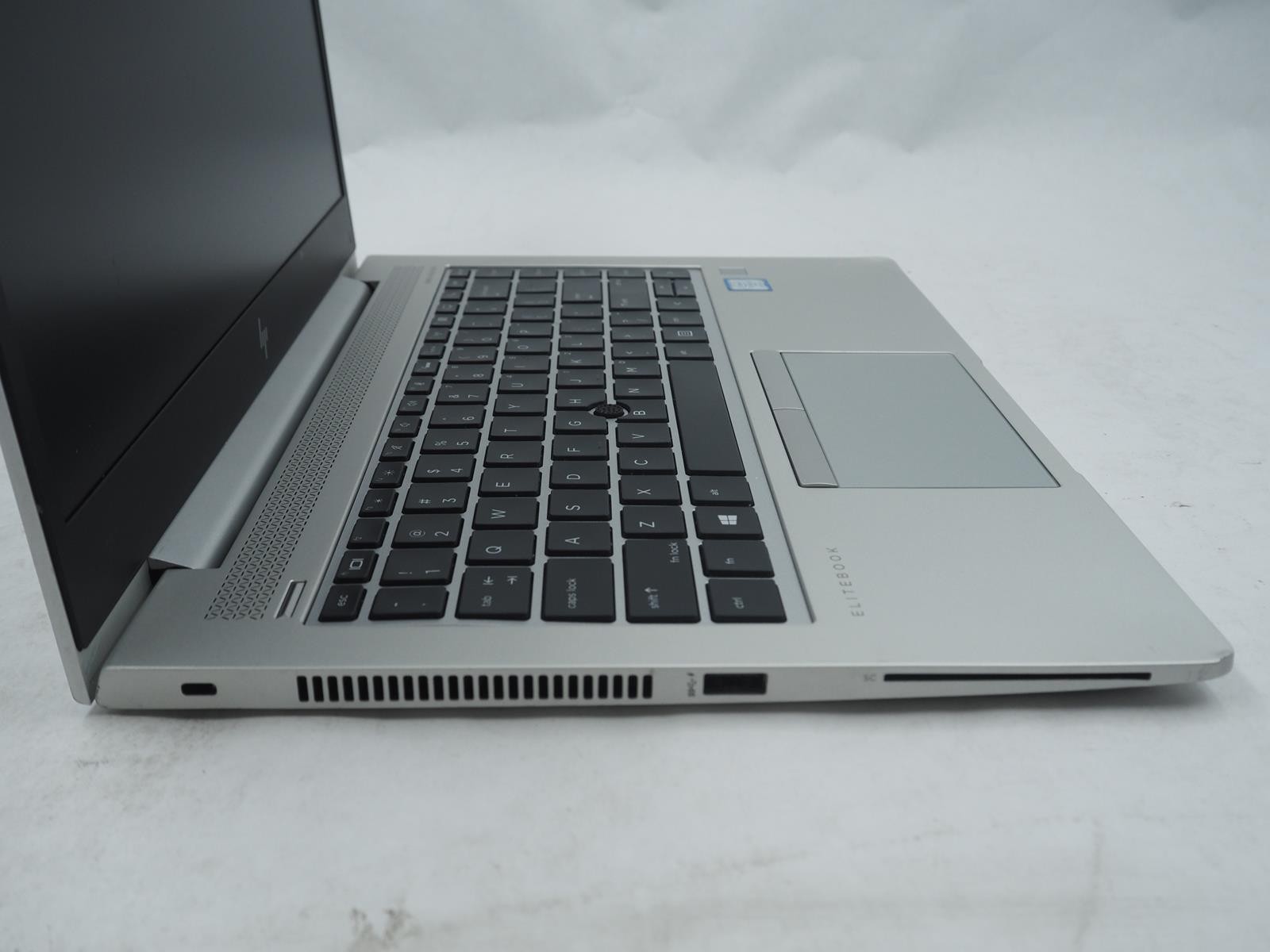 HP ELITEBOOK 840 G6 14″ Intel Core i5-8365U 1.60GHz 16GB RAM 256GB NVMe Grade B