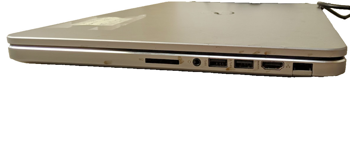 Dell Inspiron 15 7537 Laptop Touch i7-4500U 16GB Ram@1.8GHz 1TB HDD Win 11