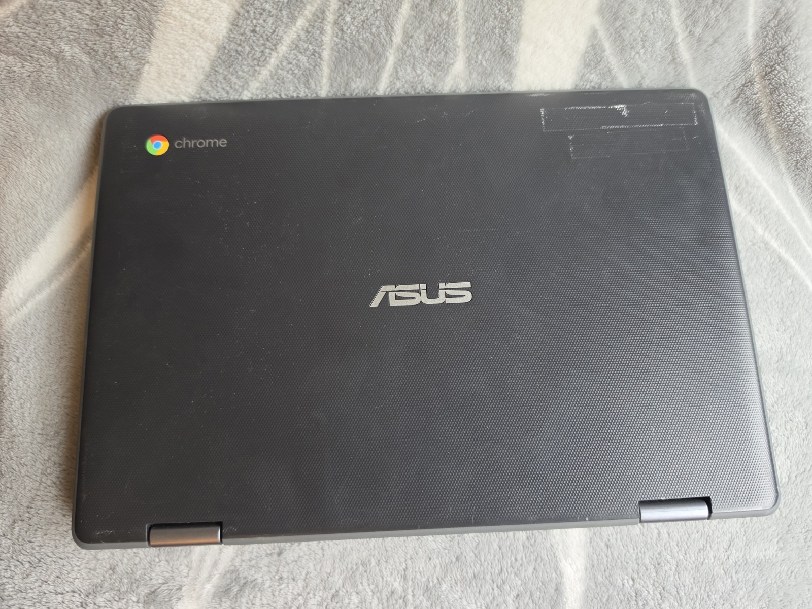 ASUS Chromebook 11.6″ Notebook Touchscreen Computer Tablet C214M Google OS