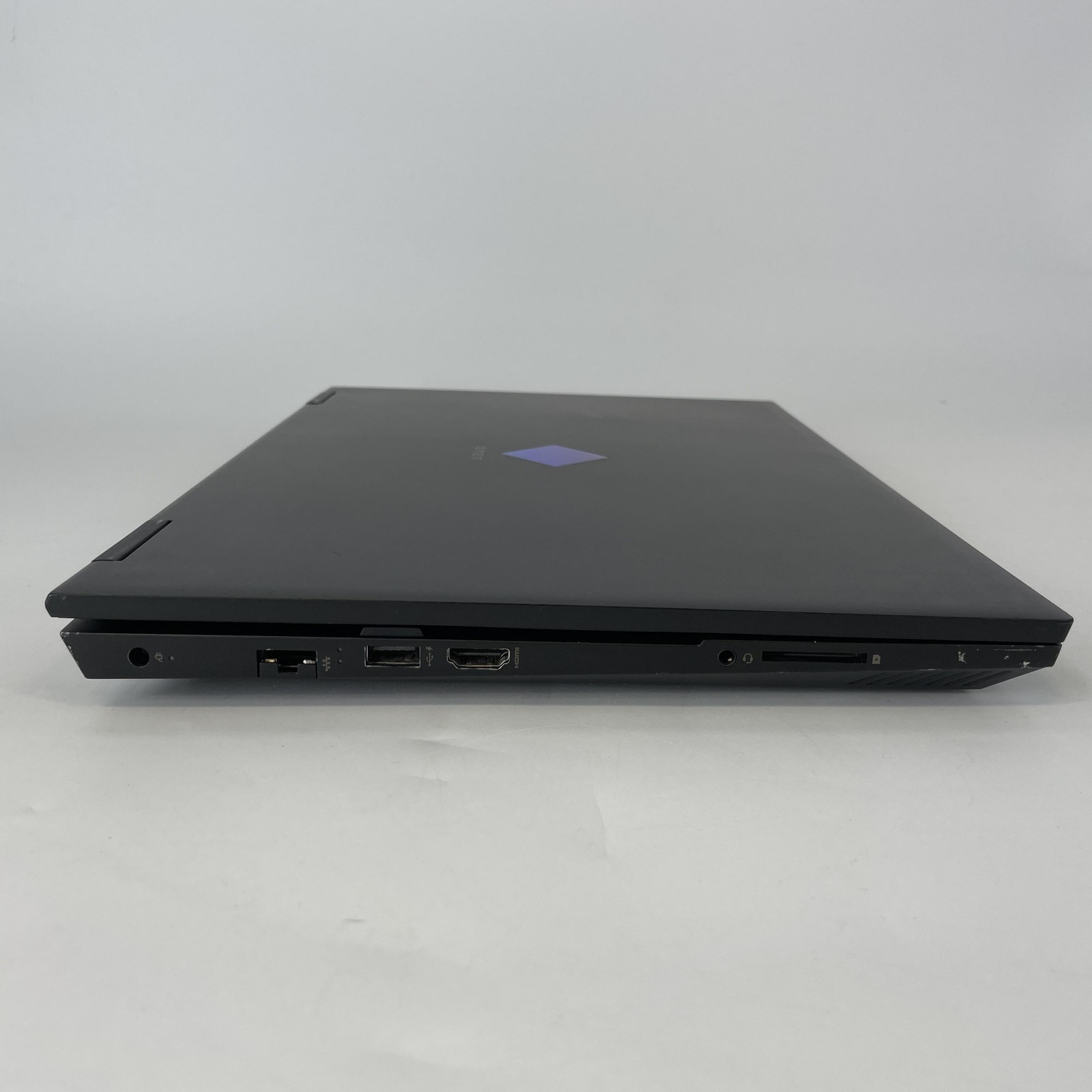HP Omen 15 FHD 300Hz i7-10750H 2.60GHz 16GB 512GB SSD RTX 3070 Good