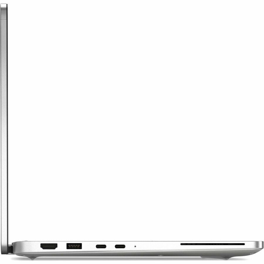 Dell 34DXH Pro 13 Plus PB13250 13.3″ Copilot+ PC Notebook – Full HD Plus