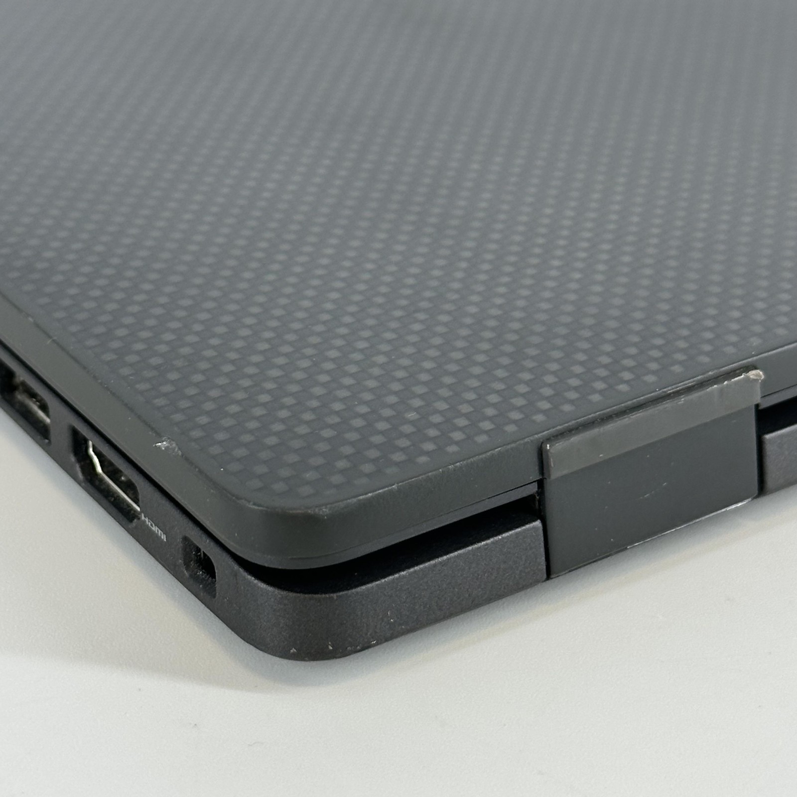 Dell Latitude 7430 14 Gray FHD 1.7 GHz i7-1255U 16GB RAM 512GB SSD Good
