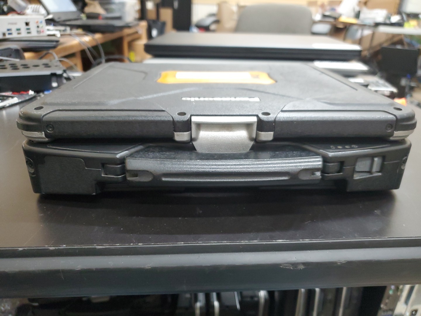 Panasonic Toughbook CF-31 MK-1 i5 540M @ 2.40GHz 8GB 45230HRS Diesel