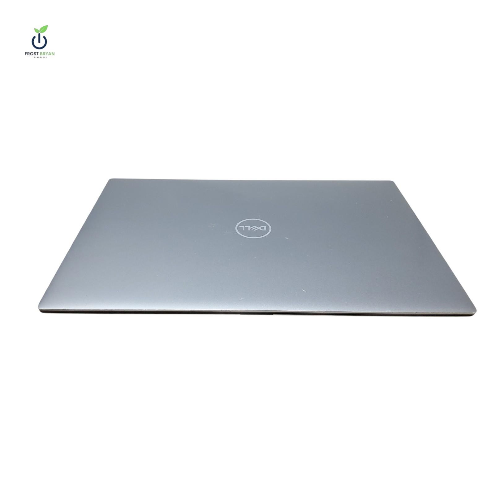 Dell Precision 5560 i7-11800H 16GB RAM 256GB SSD No OS Grade C [READ]