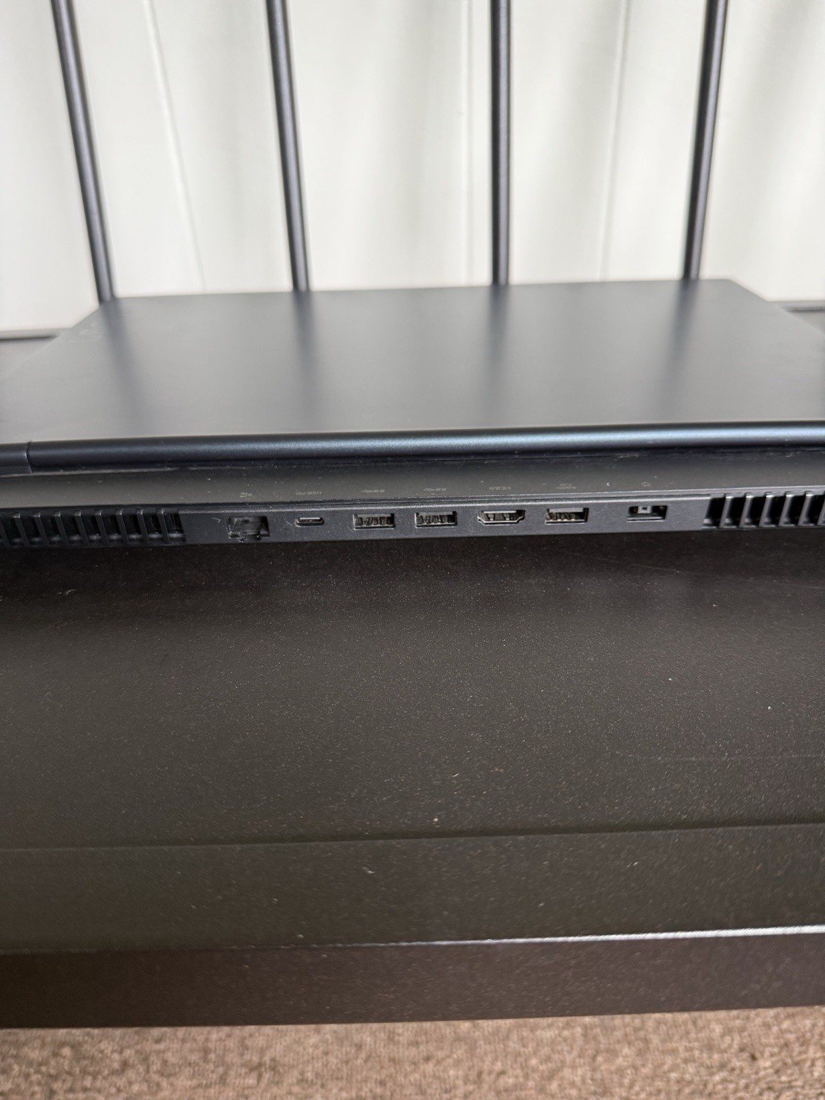 Lenovo Legion 5 Gaming Laptop, 15.6″ Ryzen 7 5800H, 32GB Ram, 512GB, RTX 3050Ti