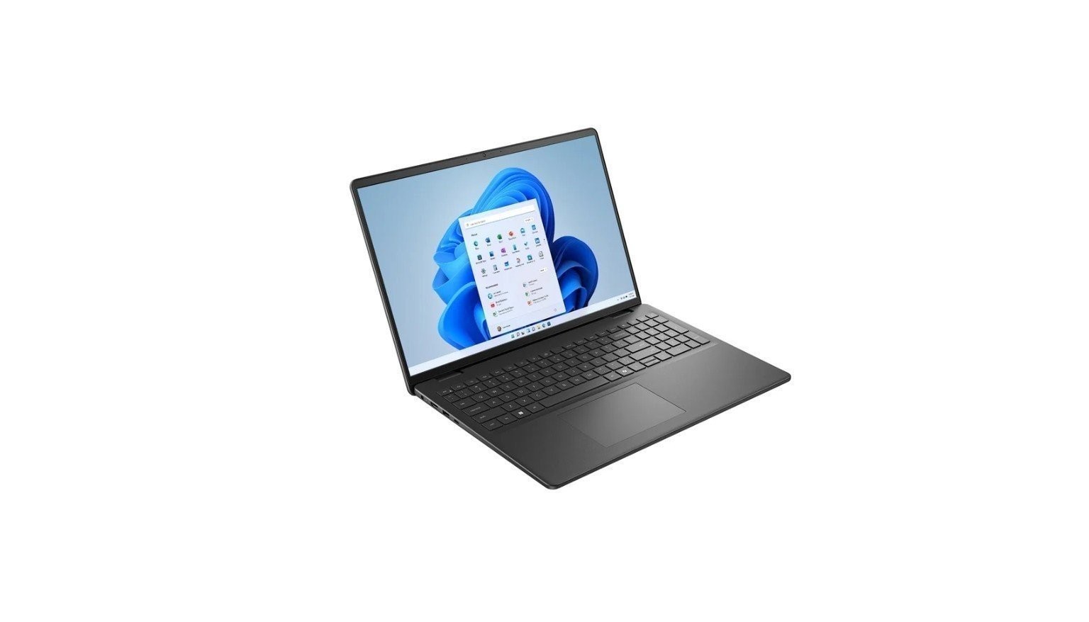 Dell 16 Touch Laptop LDC16255-A087BLK-PUS 16.0″ FHD+ 1920×1200 Touch